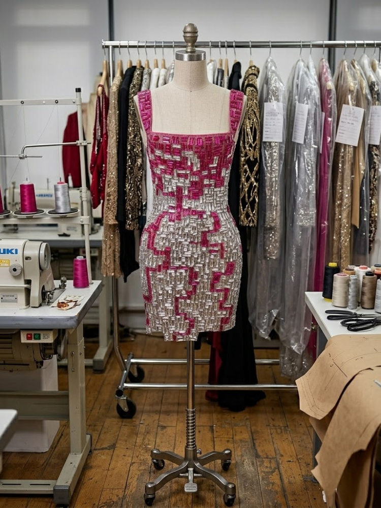  Women's Dress CAPRI New Collection ITALY BYMANYC ® New York  NYC Wholesale Boutique Inventory - No MOQ & Ready to Ship