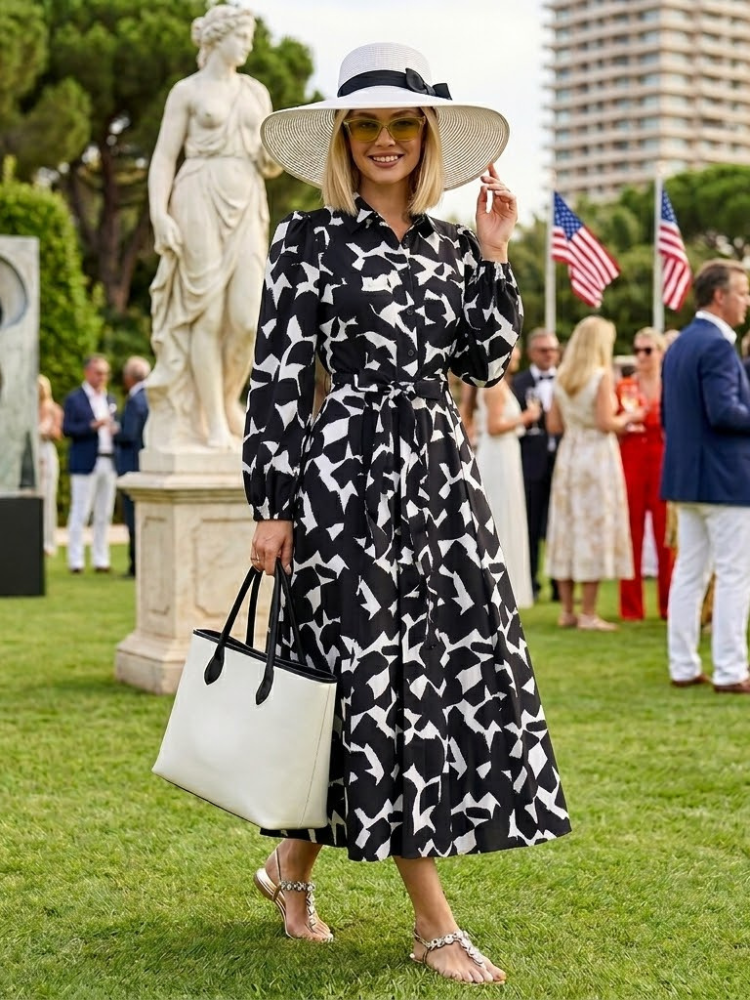  Women's Dress GREENWICH New Collection THE HAMPTONS BYMANYC ® New York  NYC Wholesale Boutique Inventory - No MOQ & Ready to Ship