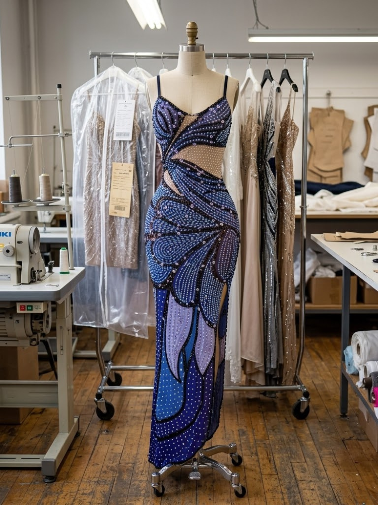  Women's Dress RAVELLO New Collection ITALY BYMANYC ® New York  NYC Wholesale Boutique Inventory - No MOQ & Ready to Ship