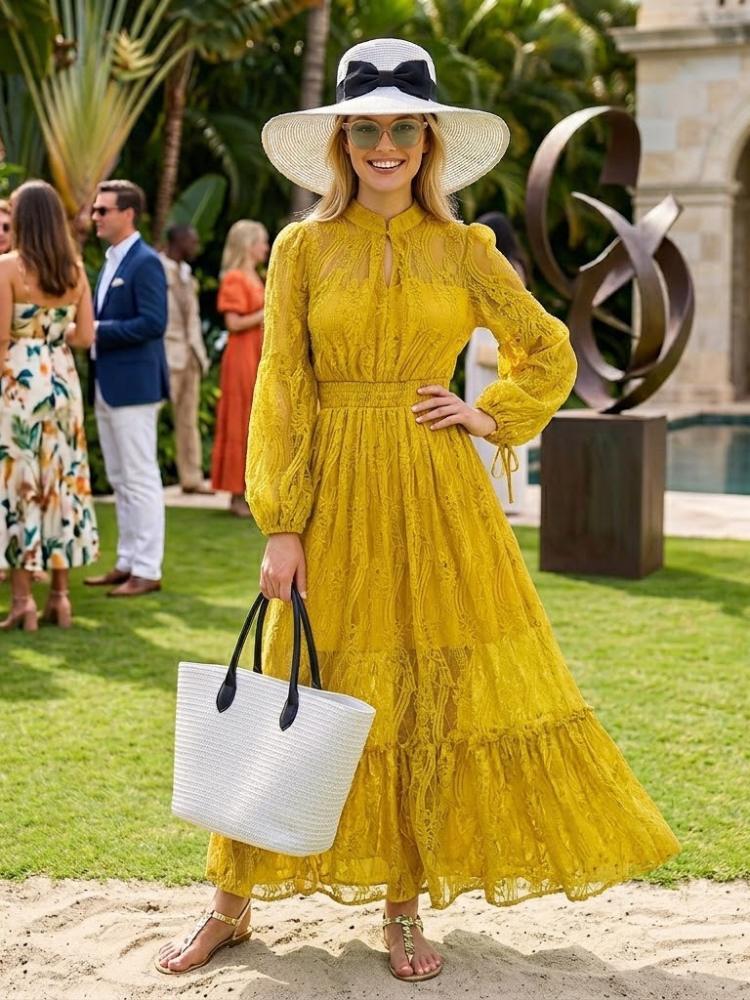  Women's Dress SHELTER ISLAND New Collection THE HAMPTONS BYMANYC ® New York  NYC Wholesale Boutique Inventory - No MOQ & Ready to Ship