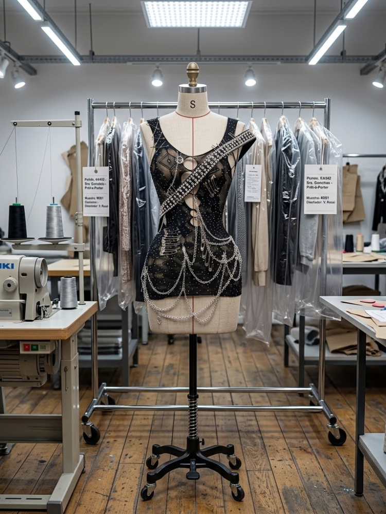  Women's Dress TREVISO New Collection ITALY BYMANYC ® New York  NYC Wholesale Boutique Inventory - No MOQ & Ready to Ship