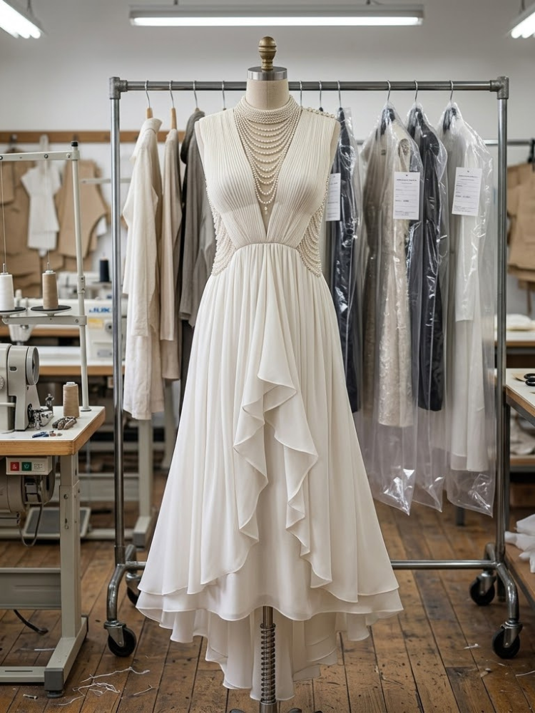  Women's Dress TUSCANY New Collection ITALY BYMANYC ® New York  NYC Wholesale Boutique Inventory - No MOQ & Ready to Ship
