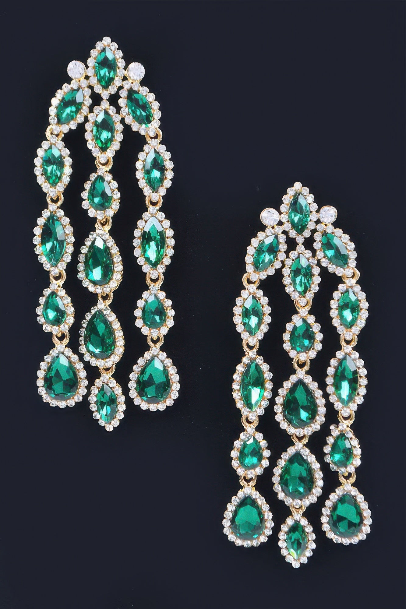  Women's Earrings BROADWAY New Collection Prêt-à-Porter BYMANYC ® New York  NYC Wholesale Boutique Inventory - No MOQ & Ready to Ship