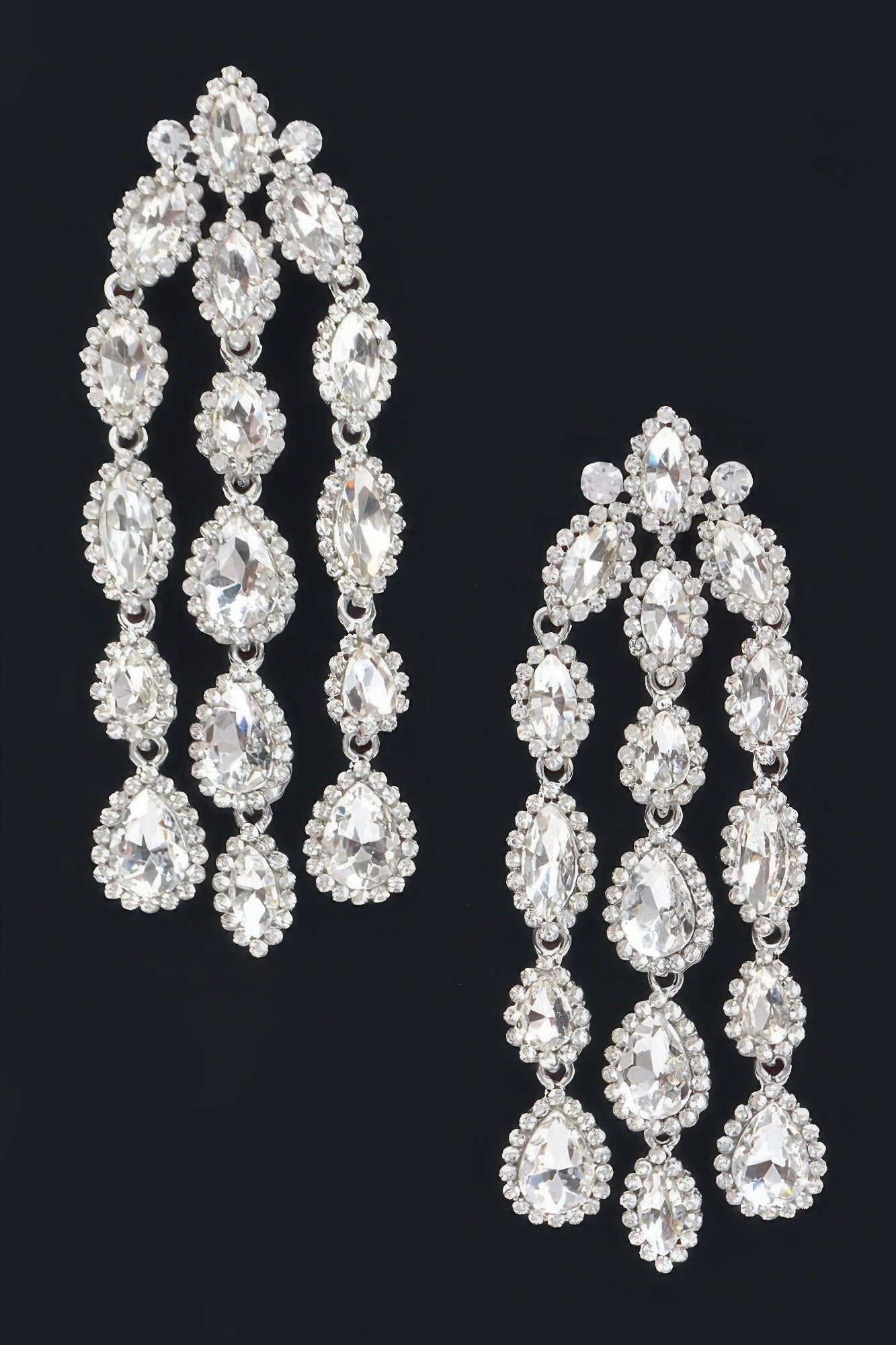 Women's Earrings BROADWAY New Collection Prêt-à-Porter BYMANYC ® New York  NYC Wholesale Boutique Inventory - No MOQ & Ready to Ship