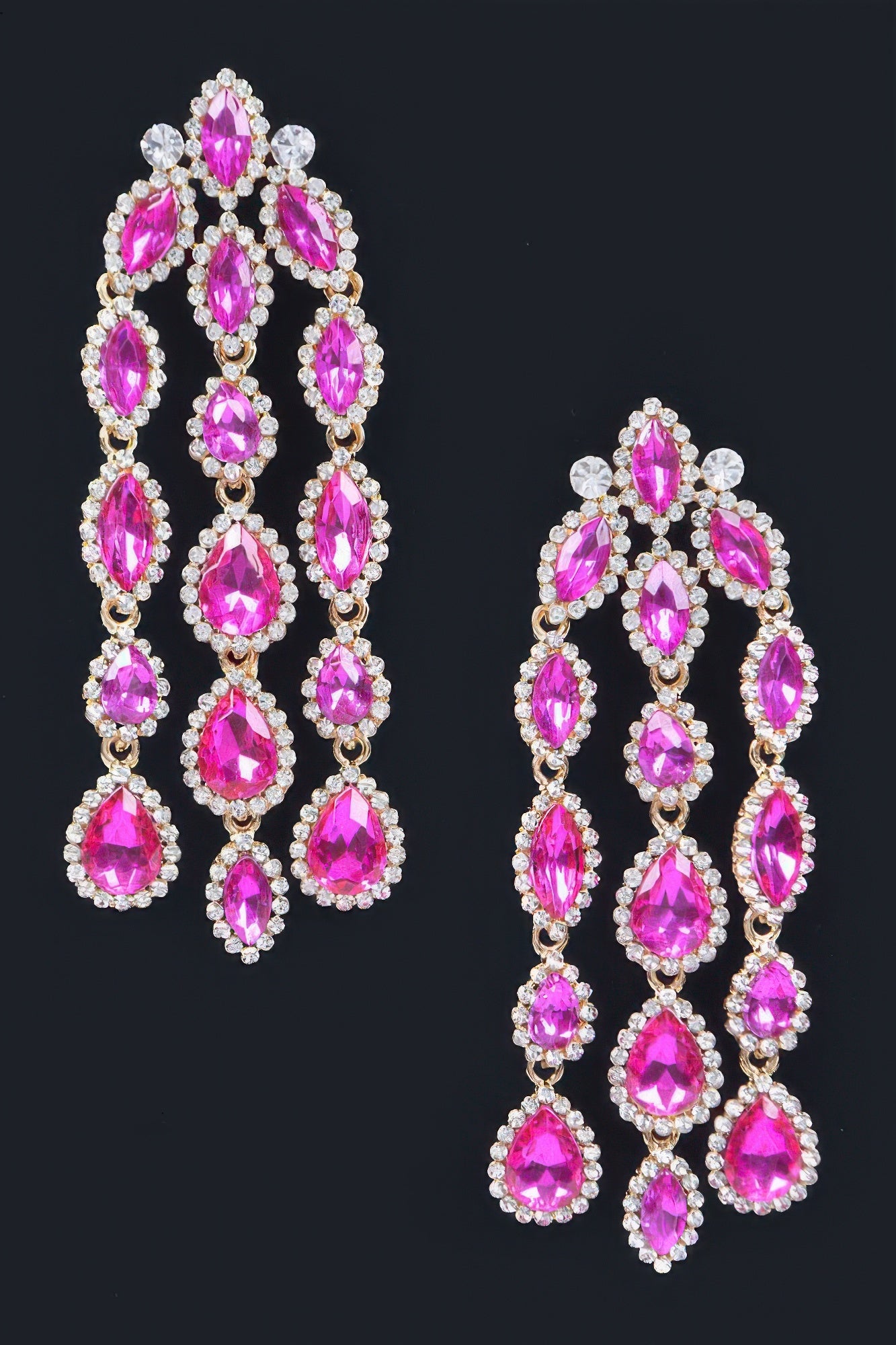  Women's Earrings BROADWAY New Collection Prêt-à-Porter BYMANYC ® New York  NYC Wholesale Boutique Inventory - No MOQ & Ready to Ship