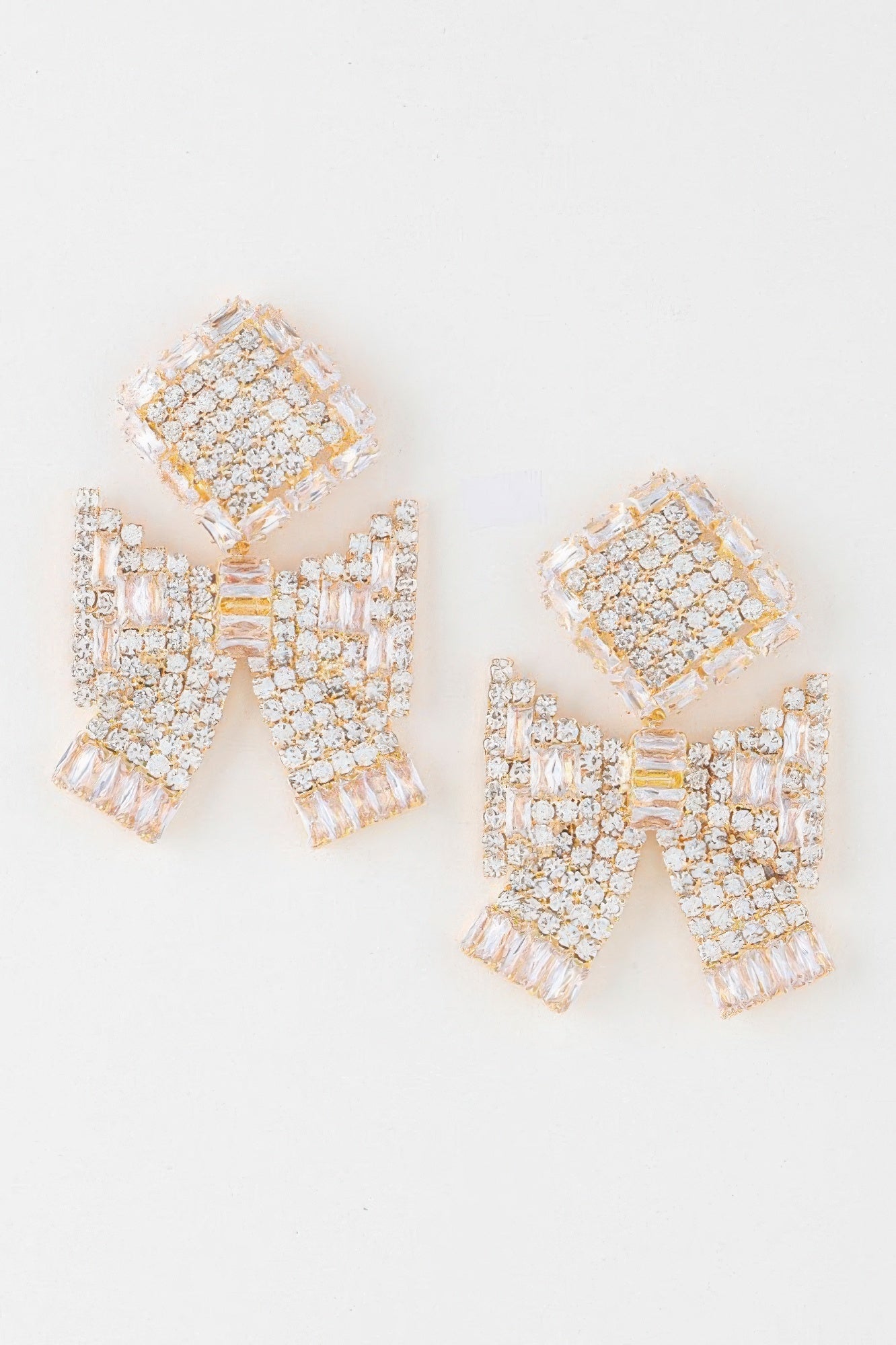  Women's Earrings CENTRAL PARK New Collection Prêt-à-Porter BYMANYC ® New York  NYC Wholesale Boutique Inventory - No MOQ & Ready to Ship
