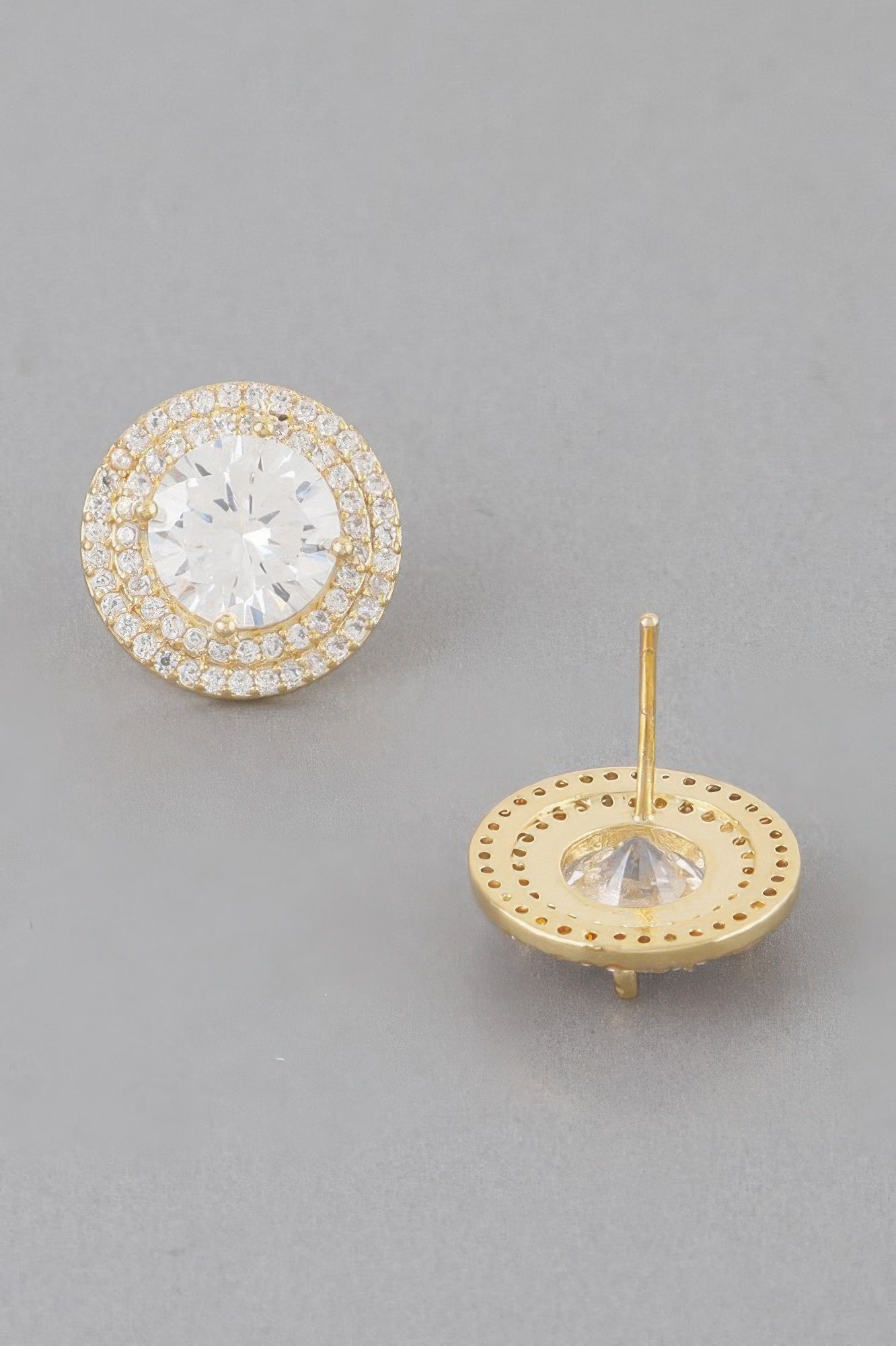  Women's Earrings COLUMBUS New Collection Prêt-à-Porter BYMANYC ® New York  NYC Wholesale Boutique Inventory - No MOQ & Ready to Ship