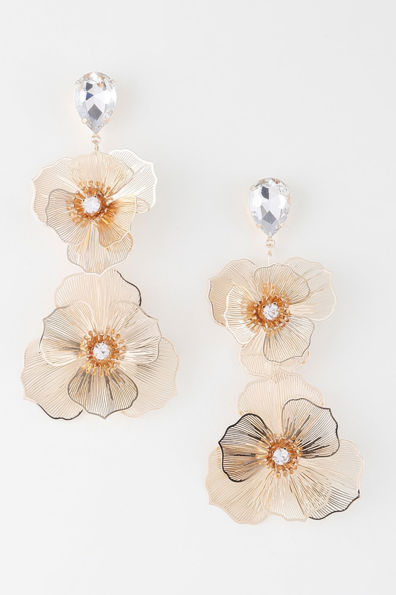  Women's Earrings HIGH LINE New Collection Prêt-à-Porter BYMANYC ® New York  NYC Wholesale Boutique Inventory - No MOQ & Ready to Ship