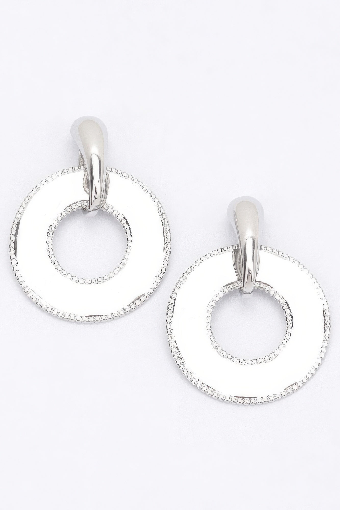  Women's Earrings HUDSON New Collection Prêt-à-Porter BYMANYC ® New York  NYC Wholesale Boutique Inventory - No MOQ & Ready to Ship