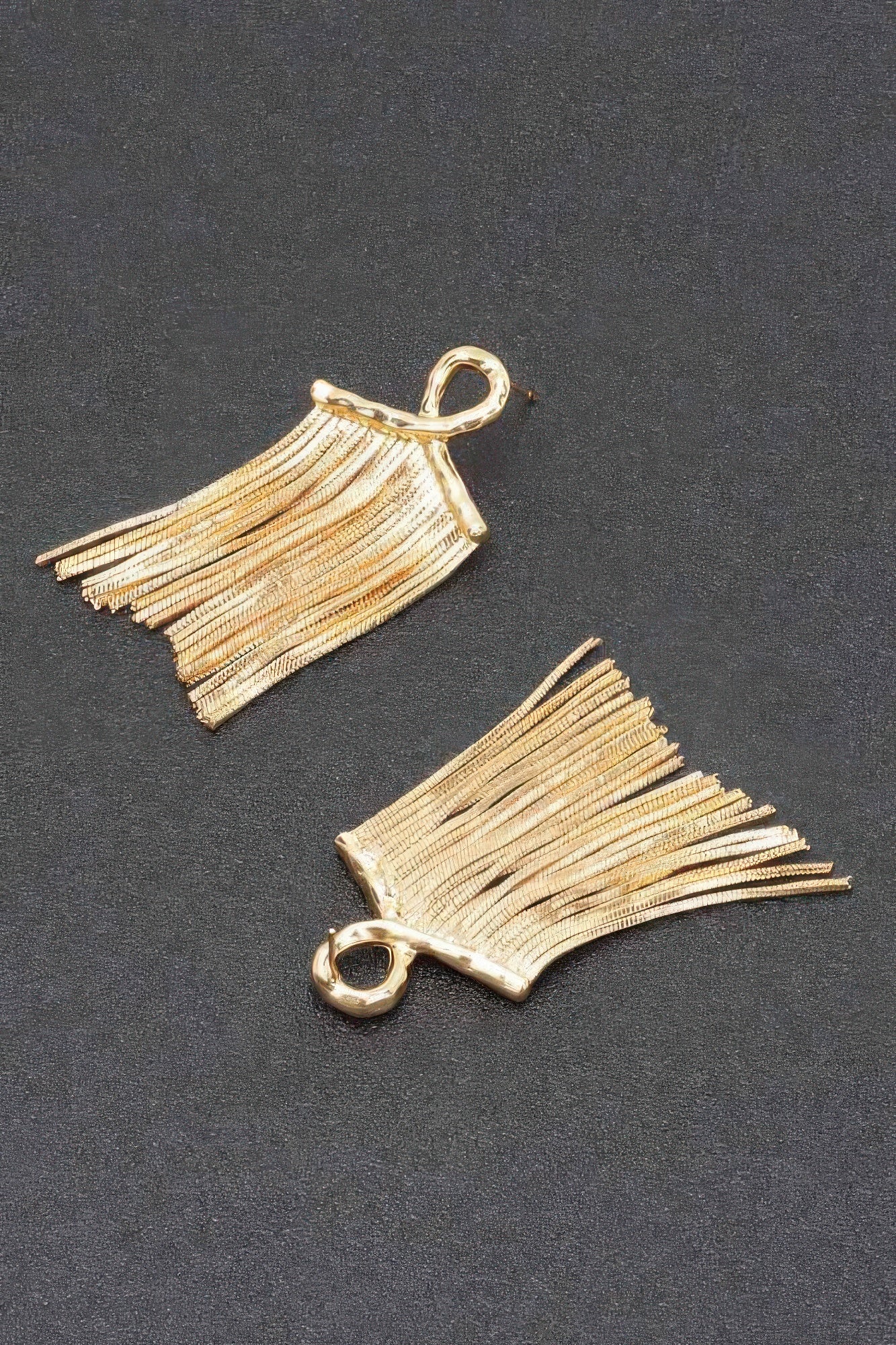  Women's Earrings MADISON New Collection Prêt-à-Porter BYMANYC ® New York  NYC Wholesale Boutique Inventory - No MOQ & Ready to Ship