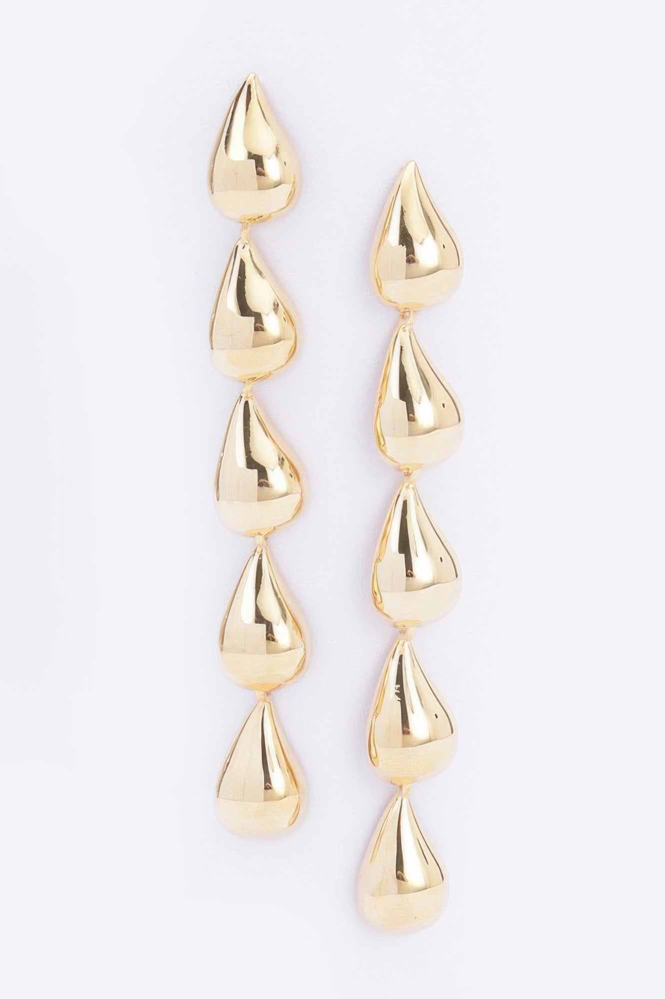  Women's Earrings SKYLINE New Collection Prêt-à-Porter BYMANYC ® New York  NYC Wholesale Boutique Inventory - No MOQ & Ready to Ship
