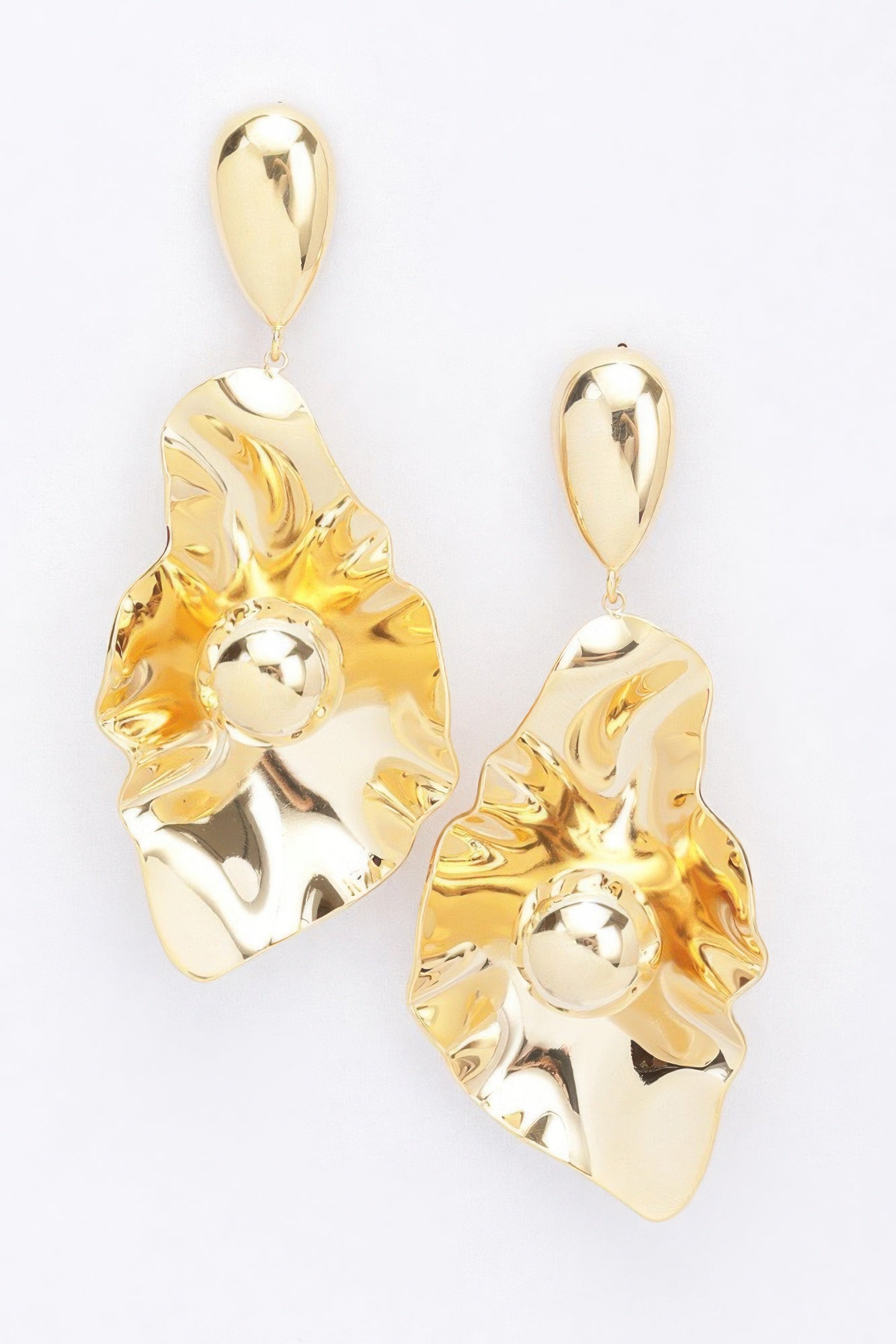  Women's Earrings SOHO New Collection Prêt-à-Porter BYMANYC ® New York  NYC Wholesale Boutique Inventory - No MOQ & Ready to Ship