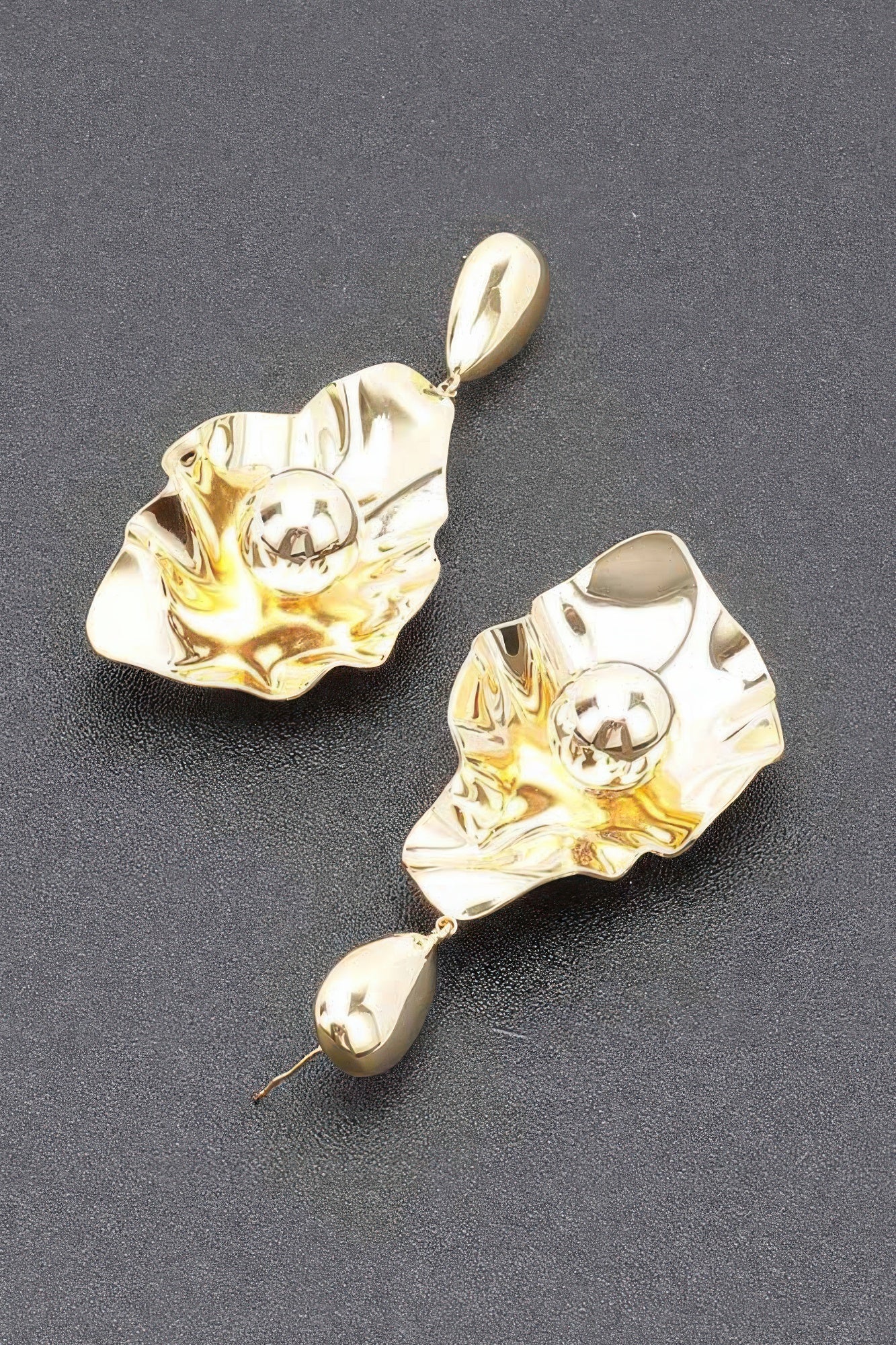  Women's Earrings SOHO New Collection Prêt-à-Porter BYMANYC ® New York  NYC Wholesale Boutique Inventory - No MOQ & Ready to Ship