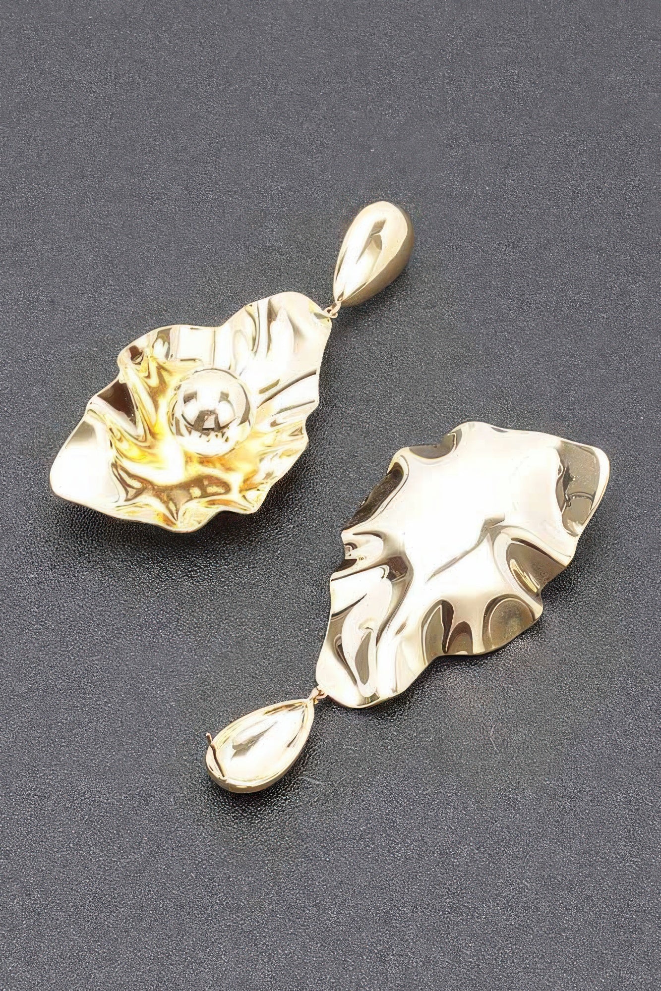  Women's Earrings SOHO New Collection Prêt-à-Porter BYMANYC ® New York  NYC Wholesale Boutique Inventory - No MOQ & Ready to Ship