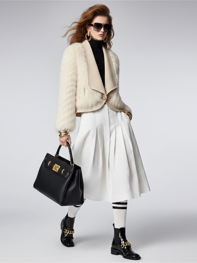  Women's Eco Jacket BAYSIDE NY CITY Collection BYMANYC ® New York  NYC Wholesale Boutique Inventory - No MOQ & Ready to Ship
