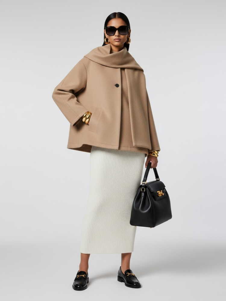  Women's Eco Jacket CHELSEA PIERS NYFW New Collection BYMANYC ® New York  NYC Wholesale Boutique Inventory - No MOQ & Ready to Ship
