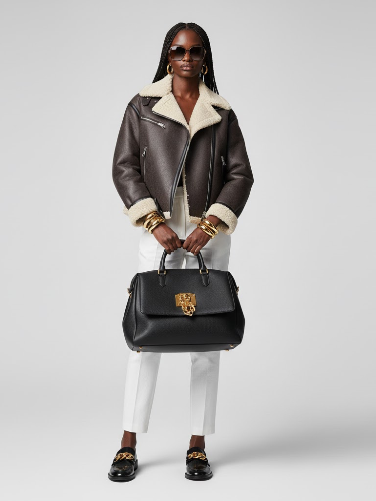  Women's Eco Jacket JAMAICA NY CITY Collection BYMANYC ® New York  NYC Wholesale Boutique Inventory - No MOQ & Ready to Ship
