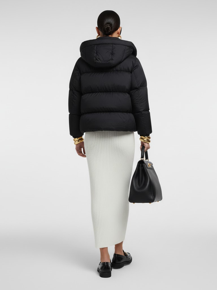  Women's Eco Jacket LEXINGTON NYFW New Collection BYMANYC ® New York  NYC Wholesale Boutique Inventory - No MOQ & Ready to Ship