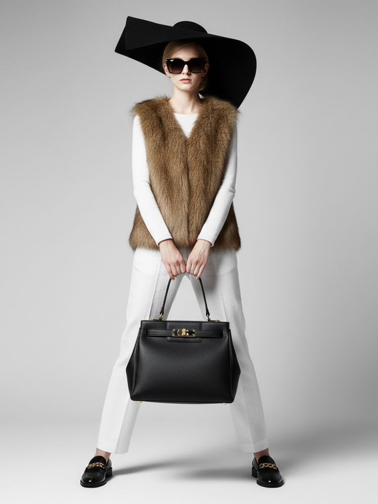 Women's Eco Jacket LOWER EAST NY CITY Collection BYMANYC ® New York - BYMANYC ® New York  