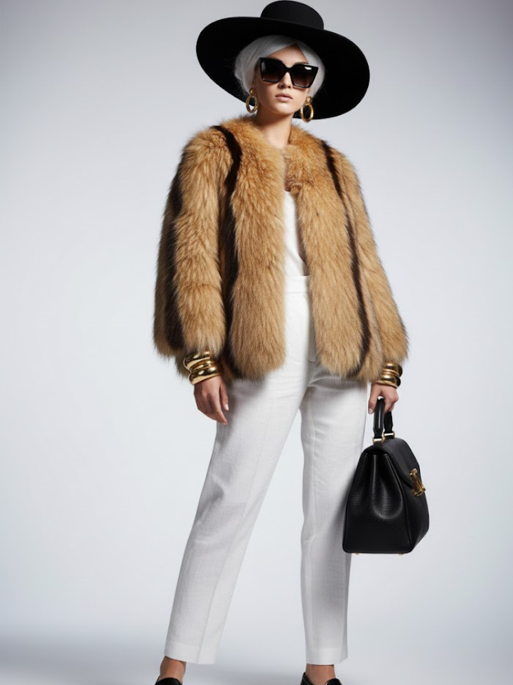  Women's Eco Jacket ROCKAWAY NY CITY Collection BYMANYC ® New York  NYC Wholesale Boutique Inventory - No MOQ & Ready to Ship