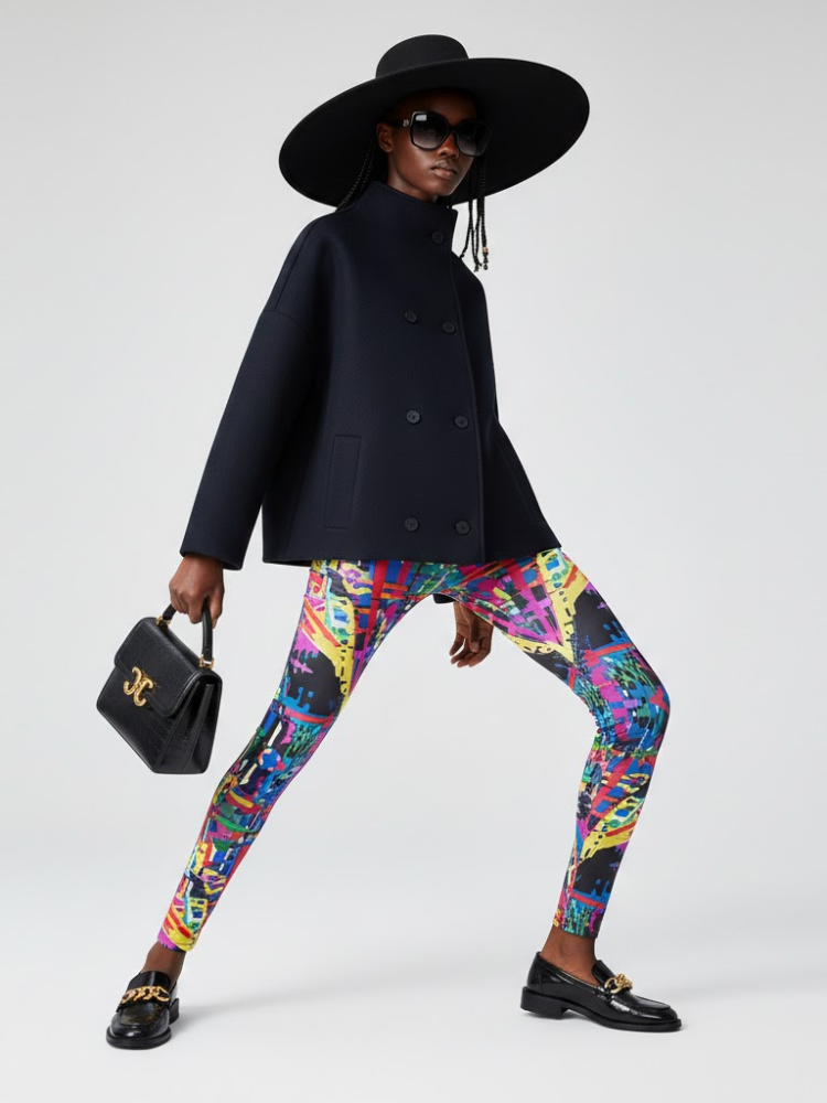 Women's Eco Jacket TRIBECA NY CITY Collection BYMANYC ® New York  NYC Wholesale Boutique Inventory - No MOQ & Ready to Ship