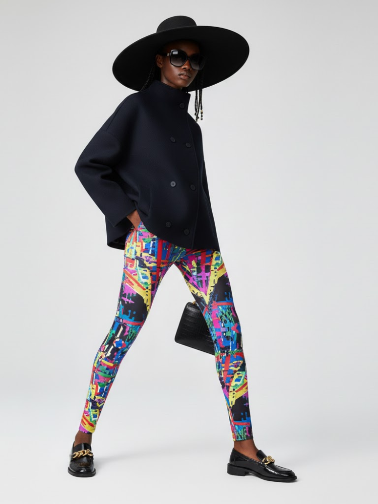  Women's Eco Jacket TRIBECA NY CITY Collection BYMANYC ® New York  NYC Wholesale Boutique Inventory - No MOQ & Ready to Ship