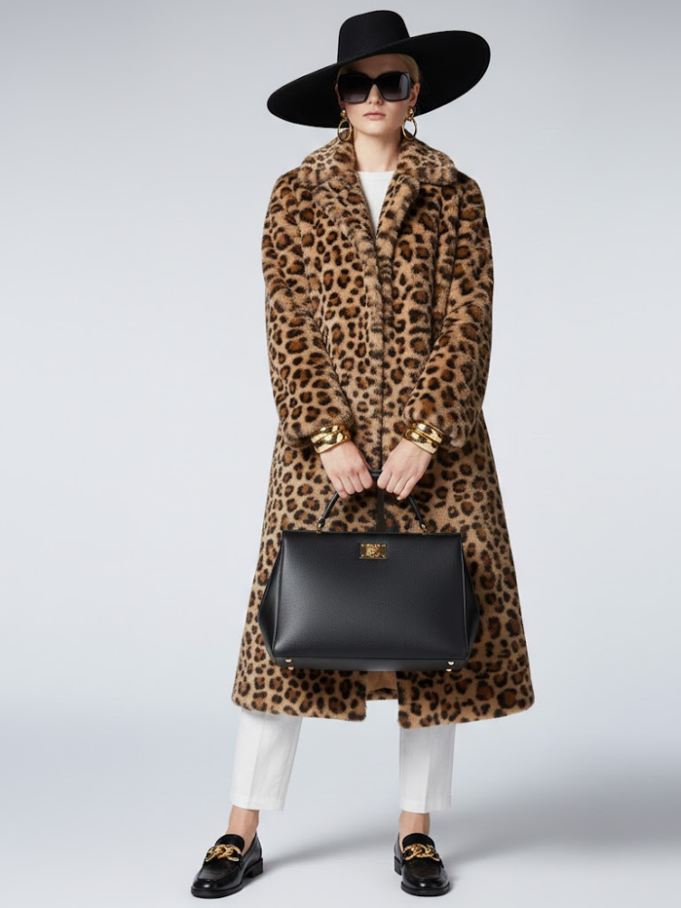 Women's Eco Jacket WILLIAMSBURG NY CITY Collection BYMANYC ® New York - BYMANYC ® New York  