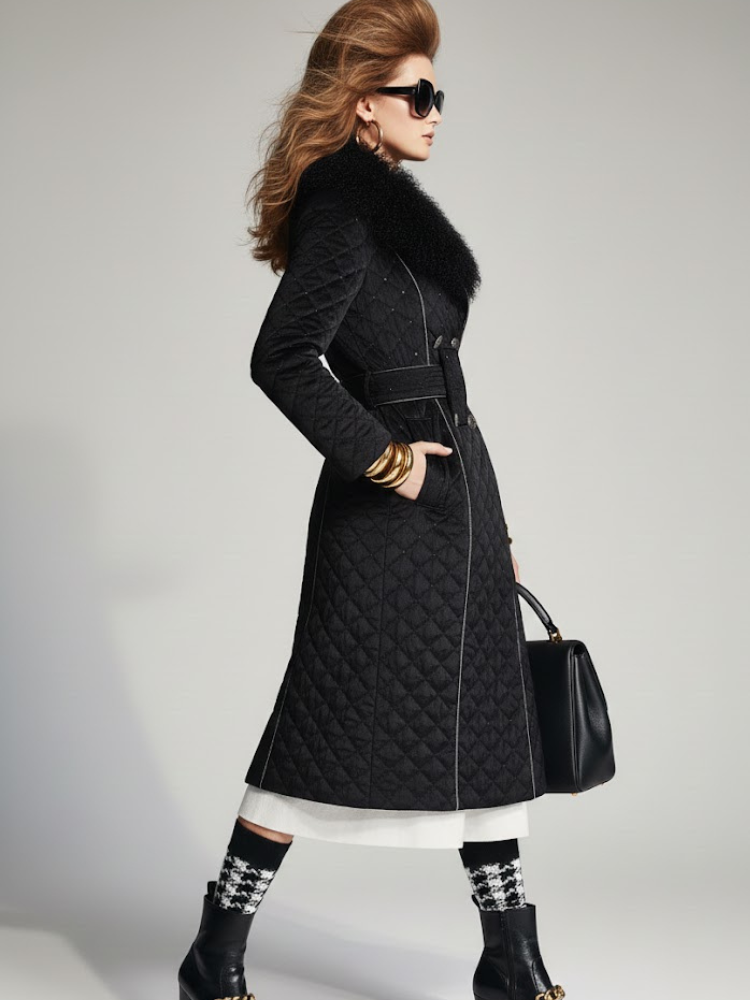 Women's Eco Jacket WOODSIDE NY CITY Collection BYMANYC ® New York  NYC Wholesale Boutique Inventory - No MOQ & Ready to Ship