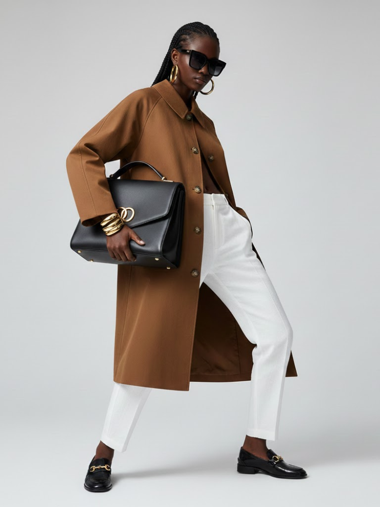 Women's Eco Jacket YONKERS NY CITY Collection BYMANYC ® New York - BYMANYC ® New York  