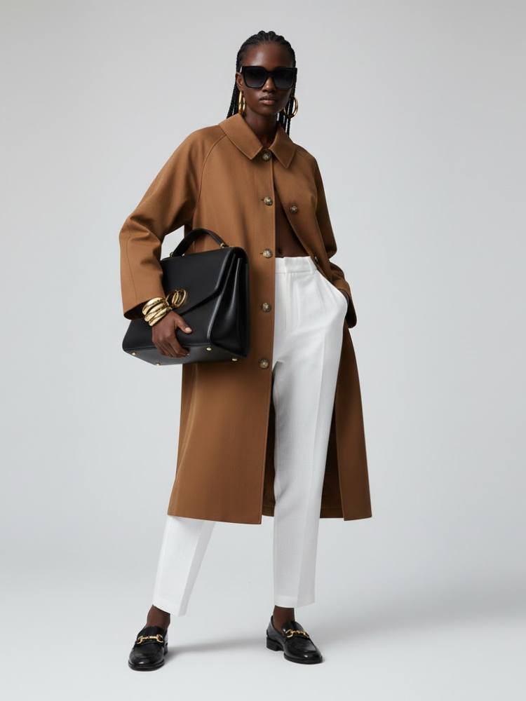 Women's Eco Jacket YONKERS NY CITY Collection BYMANYC ® New York - BYMANYC ® New York  