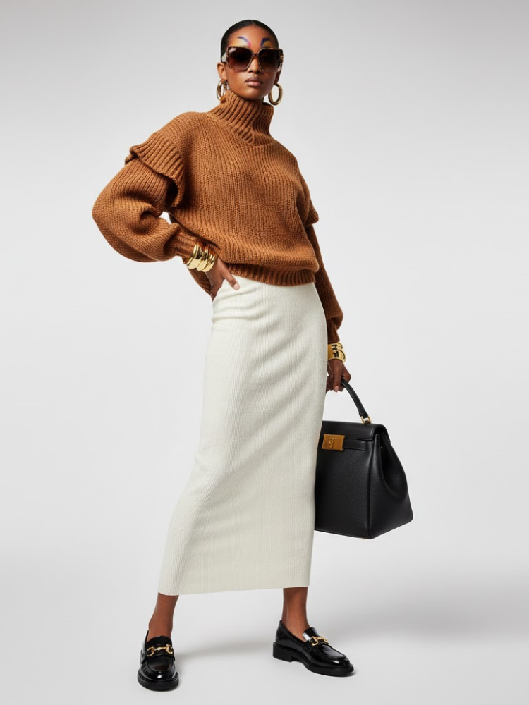  Women's Eco Knitwear MOTT HAVEN NY CITY Collection BYMANYC ® New York  NYC Wholesale Boutique Inventory - No MOQ & Ready to Ship