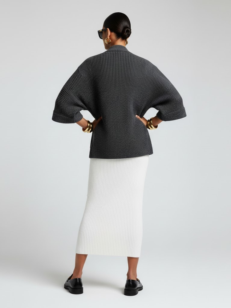  Women's Eco Knitwear WOODLAWN NY CITY Collection BYMANYC ® New York  NYC Wholesale Boutique Inventory - No MOQ & Ready to Ship