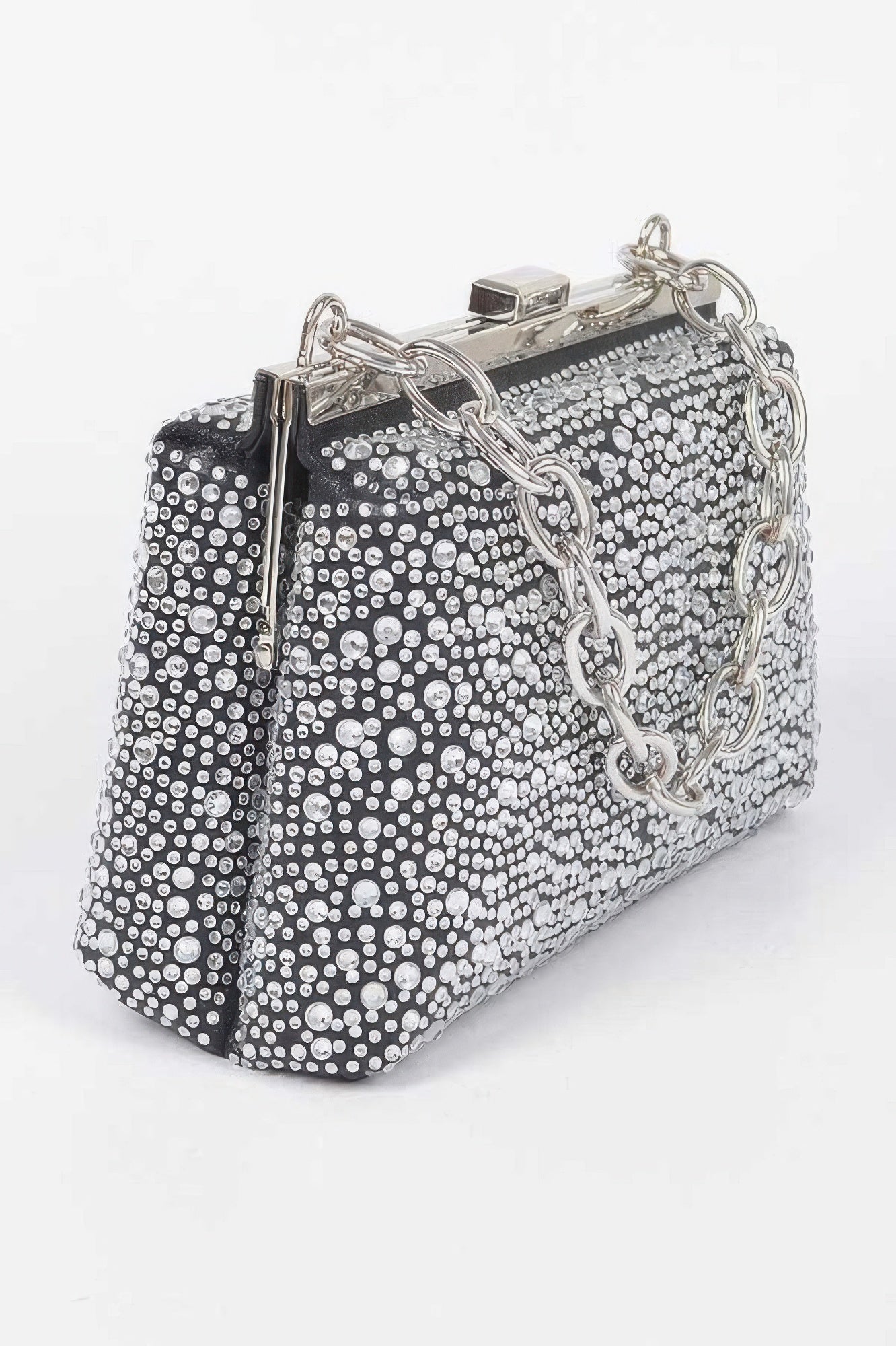  Women's Handbag Hotfix Clutch - MEATPACKING - BYMANYC ® New York  NYC Wholesale Boutique Inventory - No MOQ & Ready to Ship