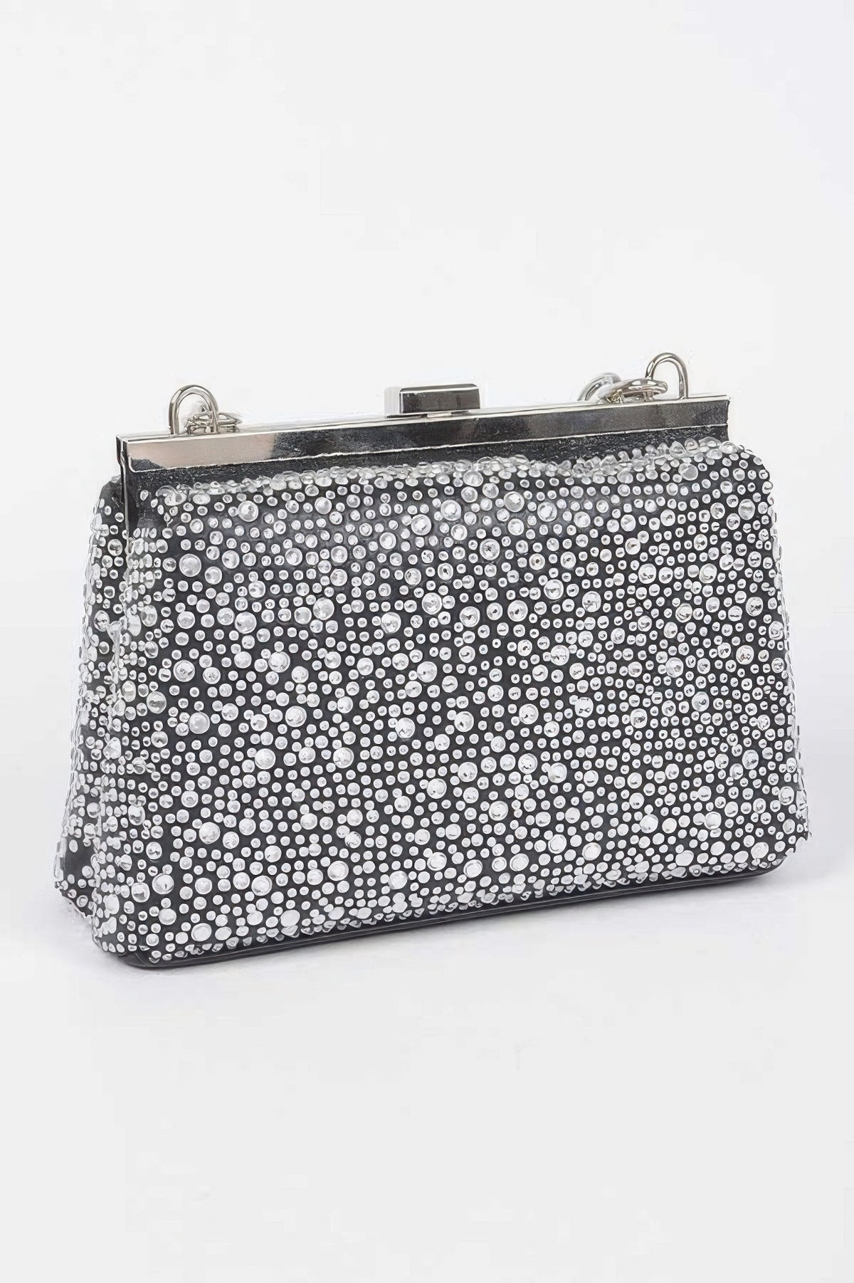  Women's Handbag Hotfix Clutch - MEATPACKING - BYMANYC ® New York  NYC Wholesale Boutique Inventory - No MOQ & Ready to Ship