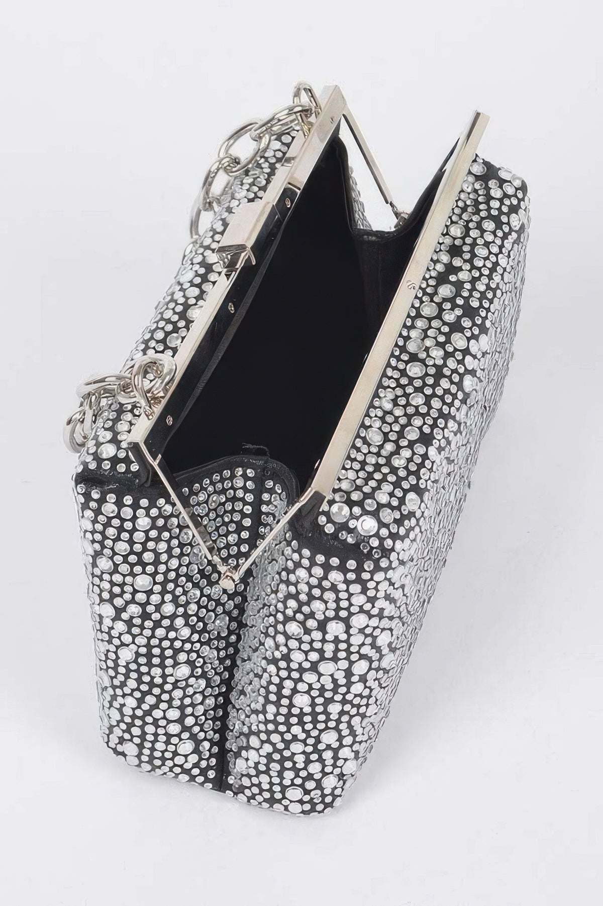  Women's Handbag Hotfix Clutch - MEATPACKING - BYMANYC ® New York  NYC Wholesale Boutique Inventory - No MOQ & Ready to Ship