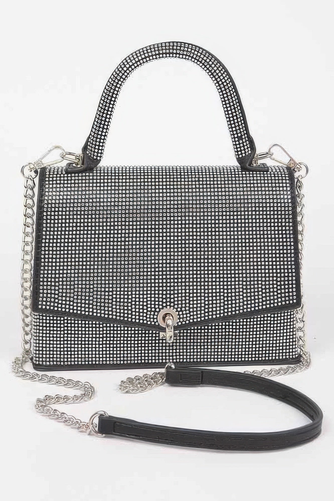  Women's Handbag Hotfix Rhinestone Clutch - MURRAY HILL - BYMANYC ® New York  NYC Wholesale Boutique Inventory - No MOQ & Ready to Ship