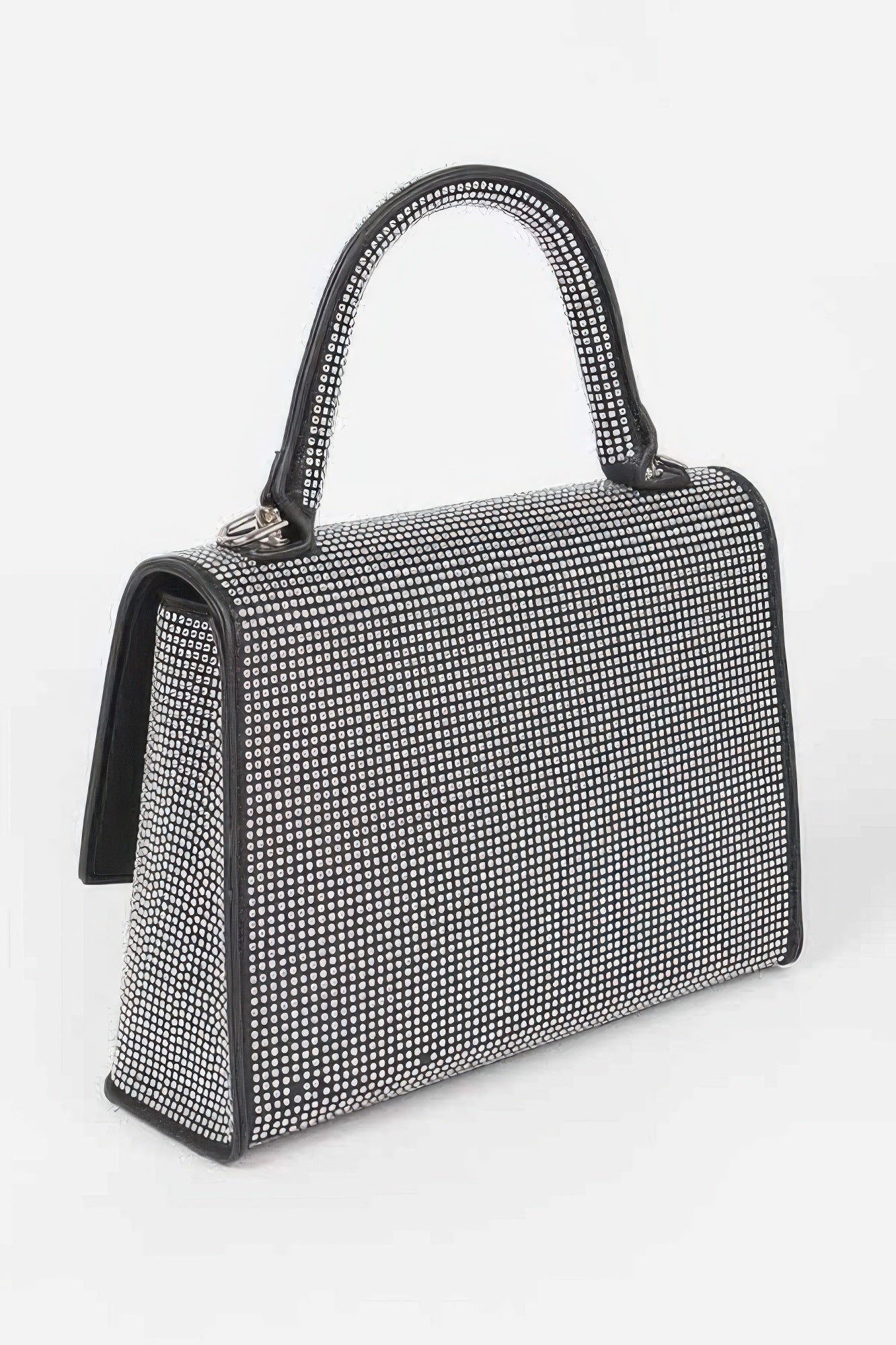  Women's Handbag Hotfix Rhinestone Clutch - MURRAY HILL - BYMANYC ® New York  NYC Wholesale Boutique Inventory - No MOQ & Ready to Ship