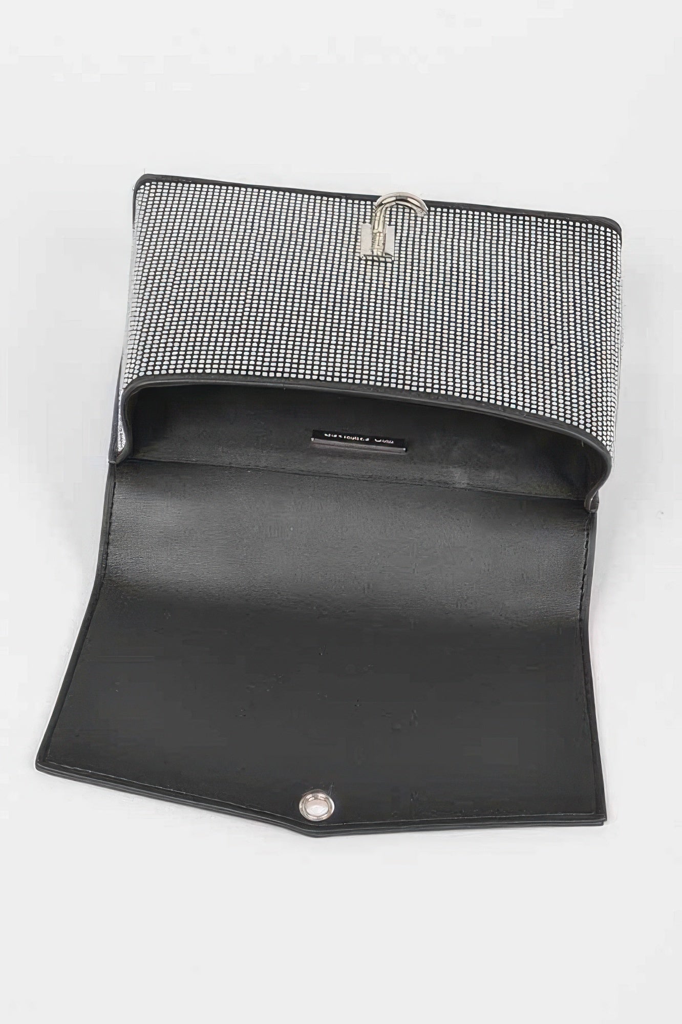  Women's Handbag Hotfix Rhinestone Clutch - MURRAY HILL - BYMANYC ® New York  NYC Wholesale Boutique Inventory - No MOQ & Ready to Ship