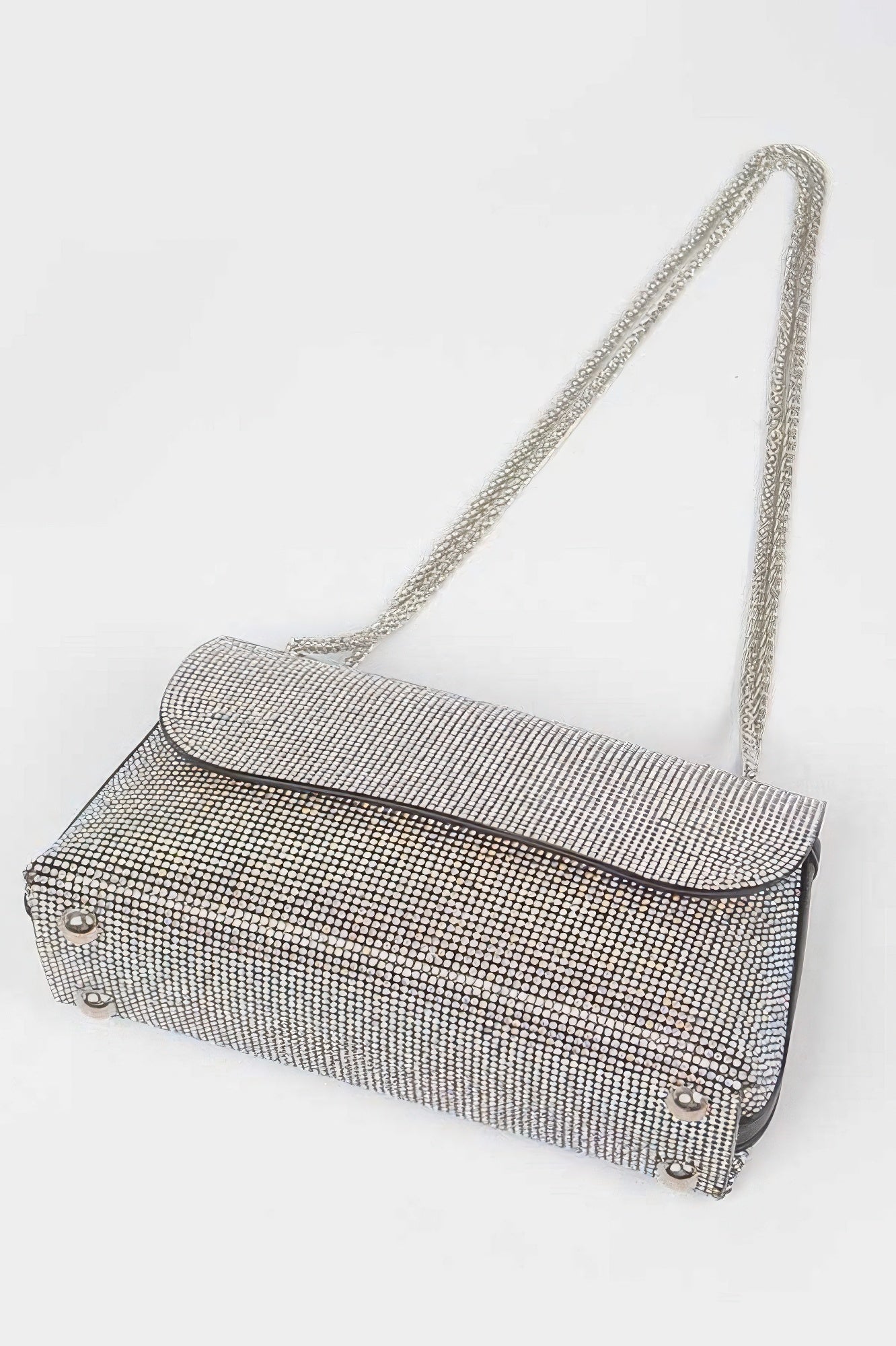  Women's Handbag MET GALA New Collection Prêt-à-Porter BYMANYC ® New York  NYC Wholesale Boutique Inventory - No MOQ & Ready to Ship