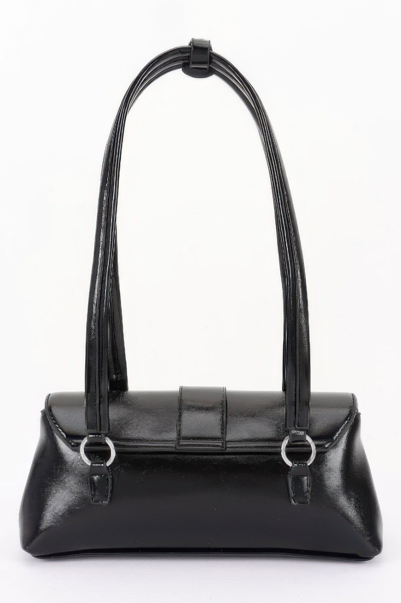  Women's Handbag Metal Studded Shoulder Bag - CHELSEA - BYMANYC ® New York  NYC Wholesale Boutique Inventory - No MOQ & Ready to Ship