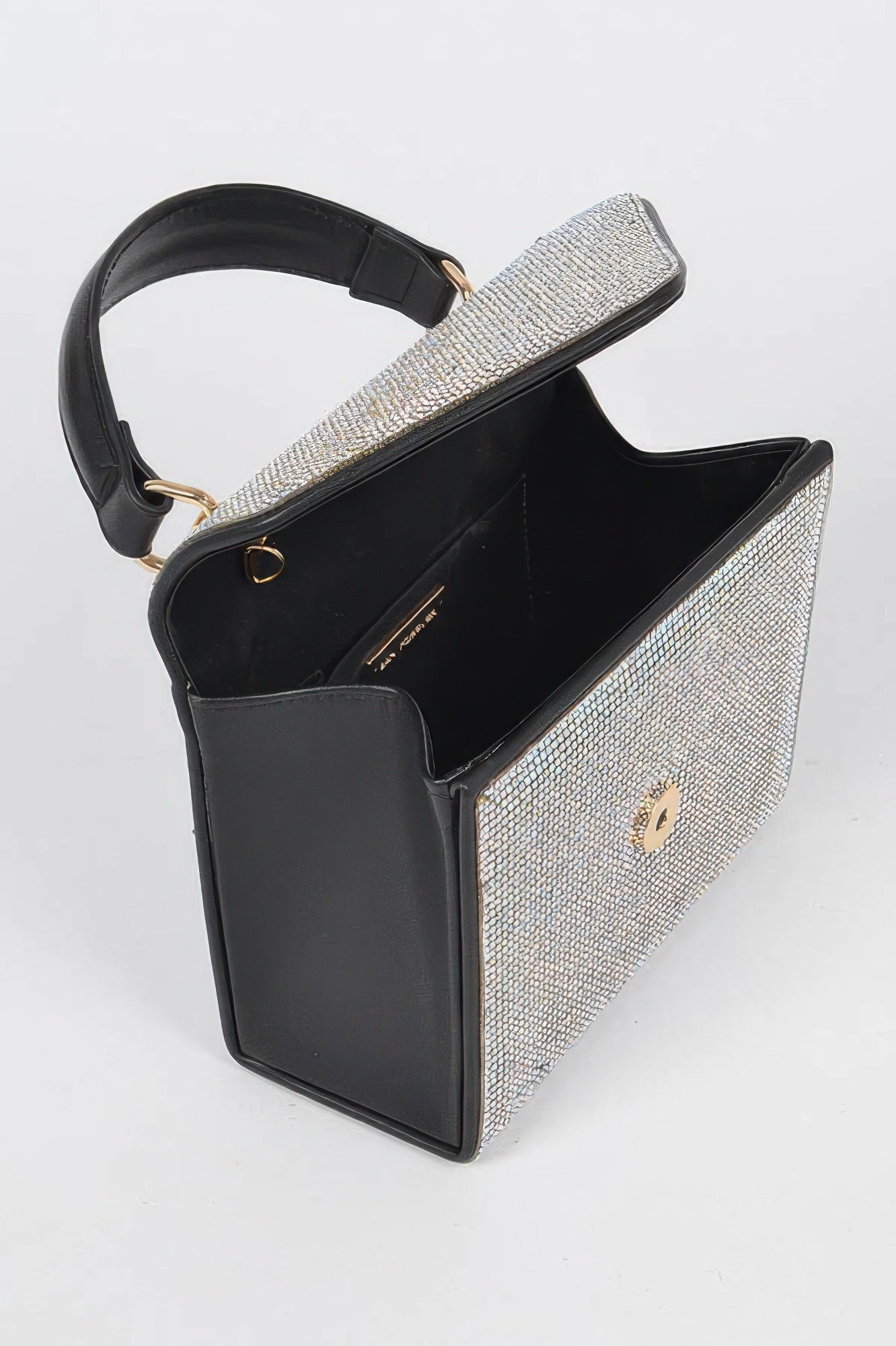  Women's Handbag ROCKEFELLER New Collection Prêt-à-Porter BYMANYC ® New York  NYC Wholesale Boutique Inventory - No MOQ & Ready to Ship