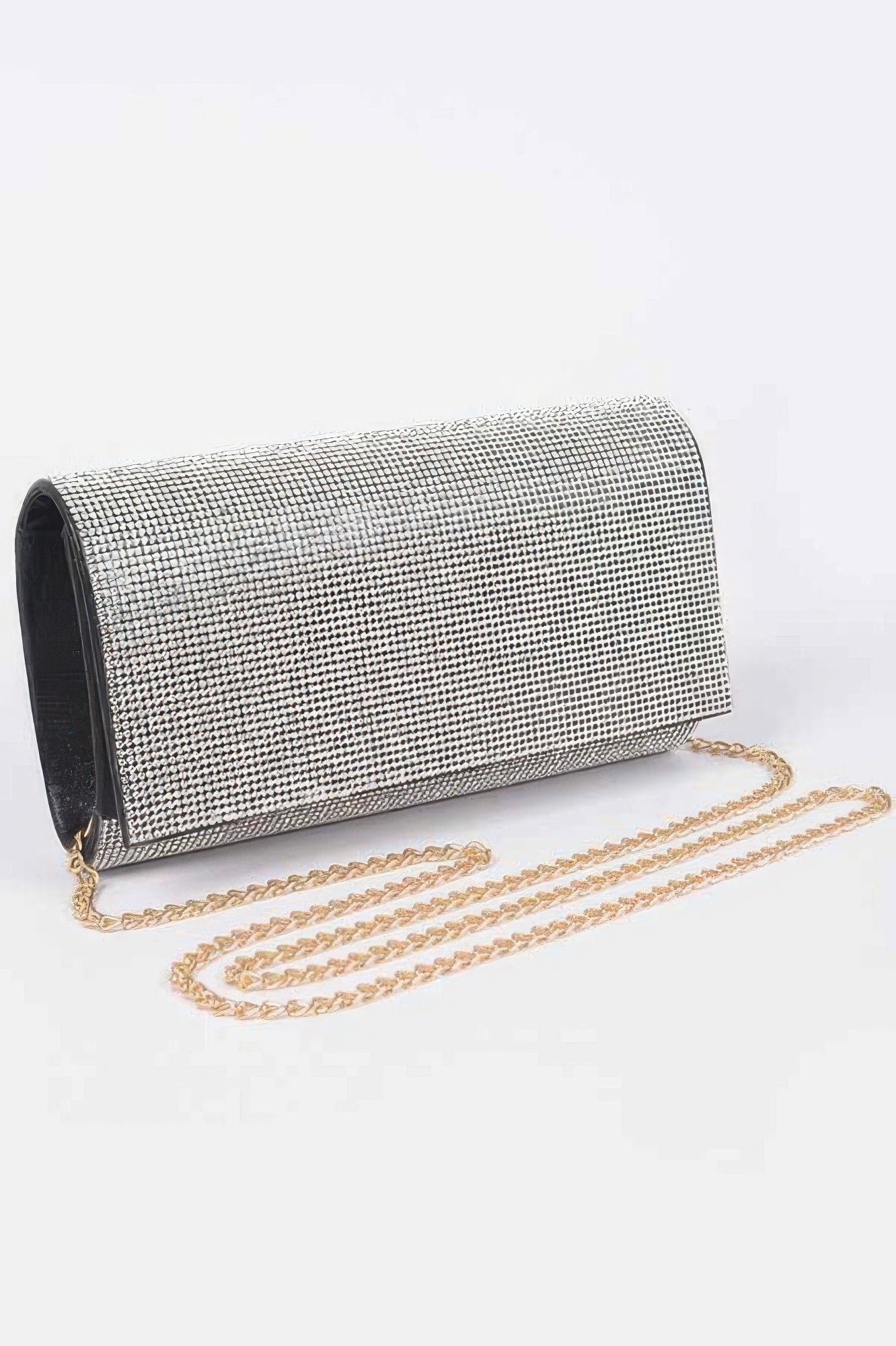  Women's Handbag Rhinestone Clutch - THE VILLAGE - BYMANYC ® New York  NYC Wholesale Boutique Inventory - No MOQ & Ready to Ship