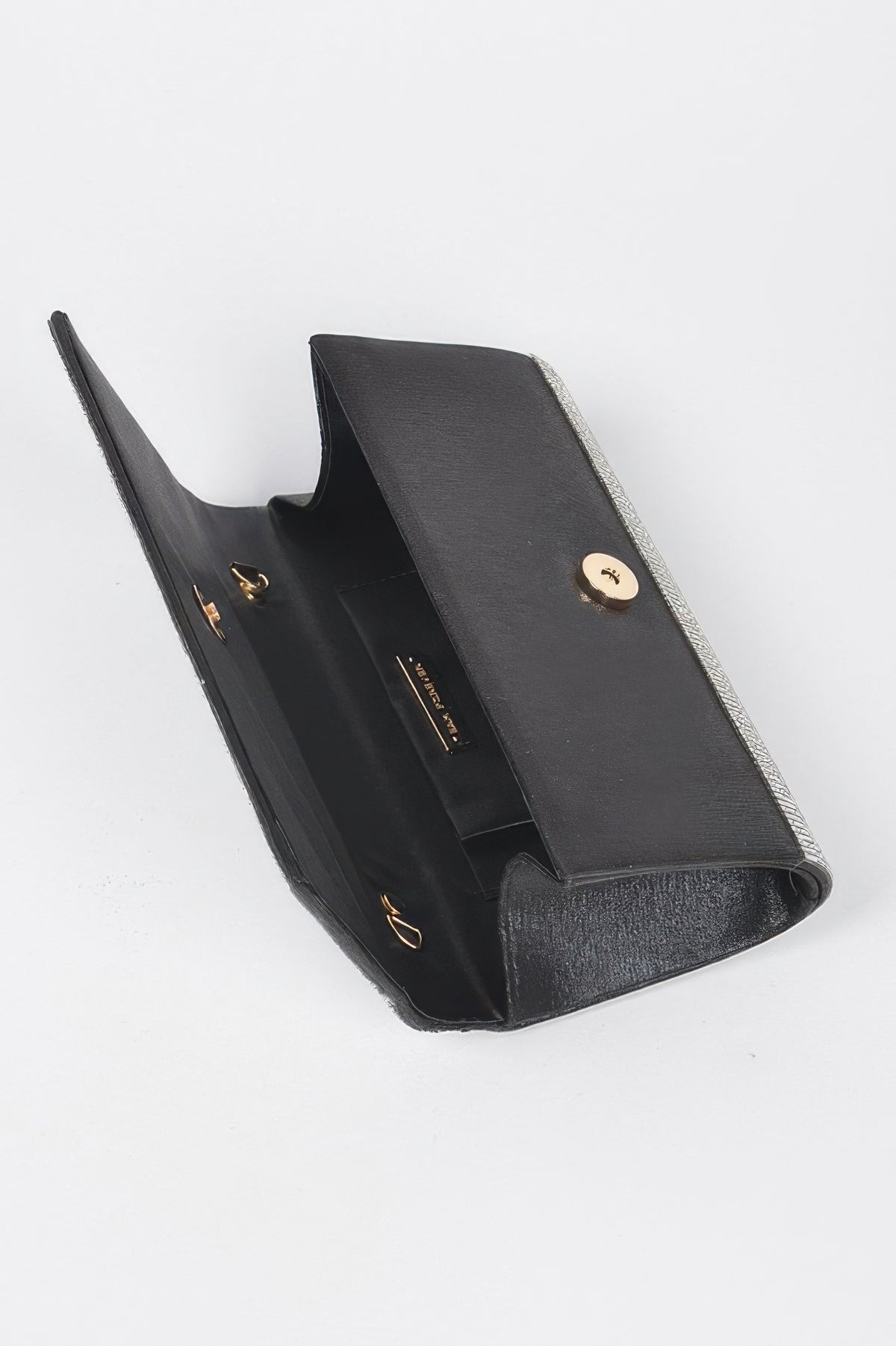  Women's Handbag Rhinestone Clutch - THE VILLAGE - BYMANYC ® New York  NYC Wholesale Boutique Inventory - No MOQ & Ready to Ship