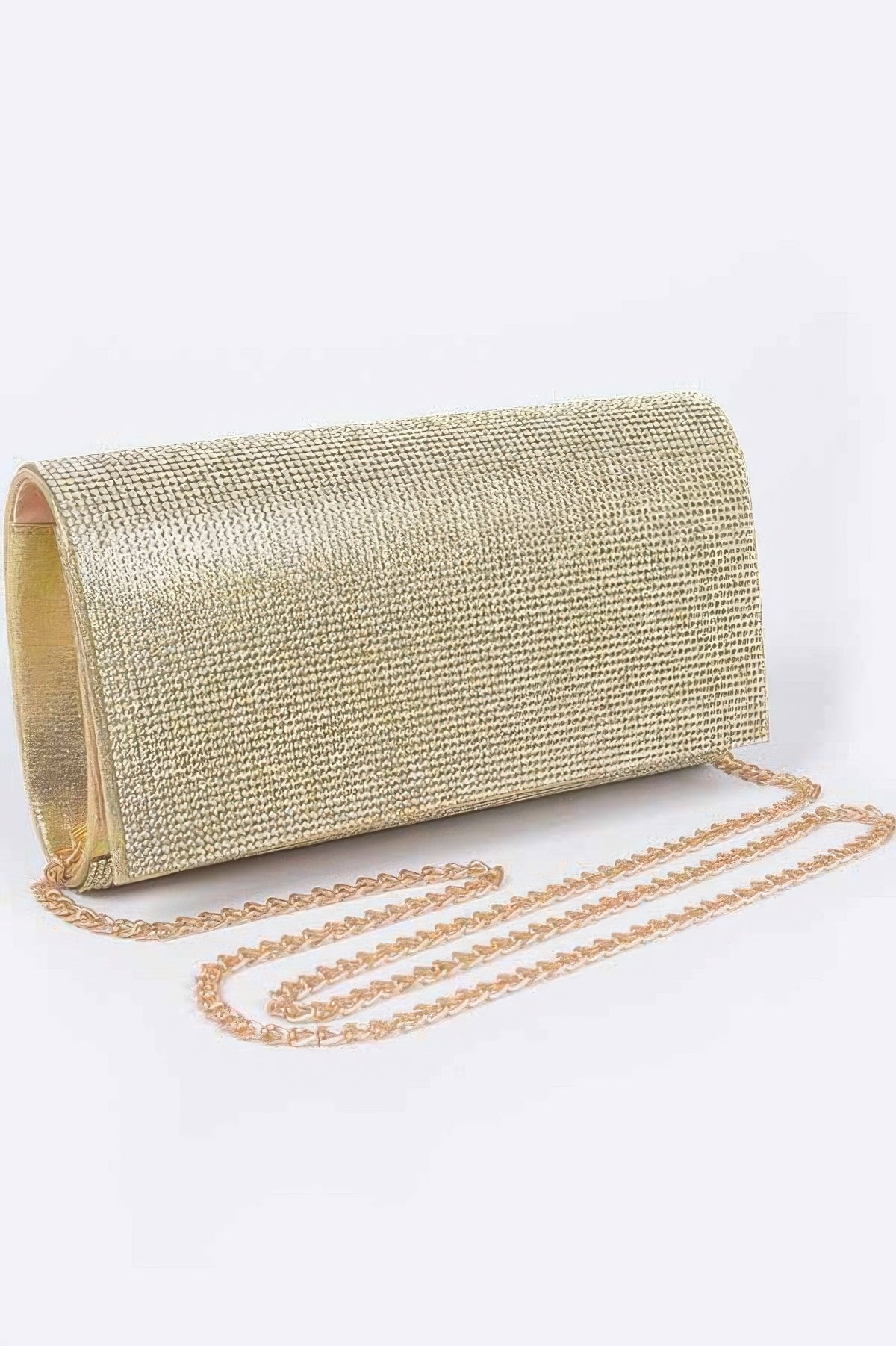  Women's Handbag Rhinestone Clutch - THE VILLAGE - BYMANYC ® New York  NYC Wholesale Boutique Inventory - No MOQ & Ready to Ship
