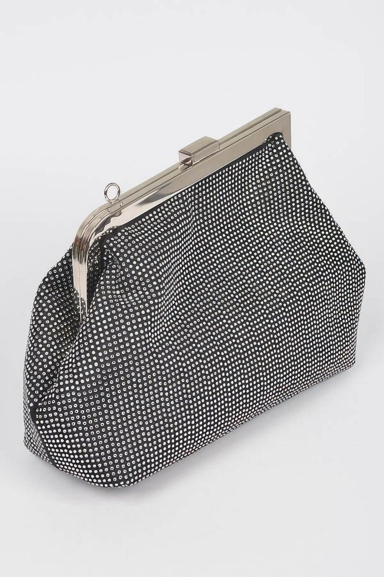  Women's Handbag Rhinestone Frame Clutch - HELL'S KITCHEN - BYMANYC ® New York  NYC Wholesale Boutique Inventory - No MOQ & Ready to Ship