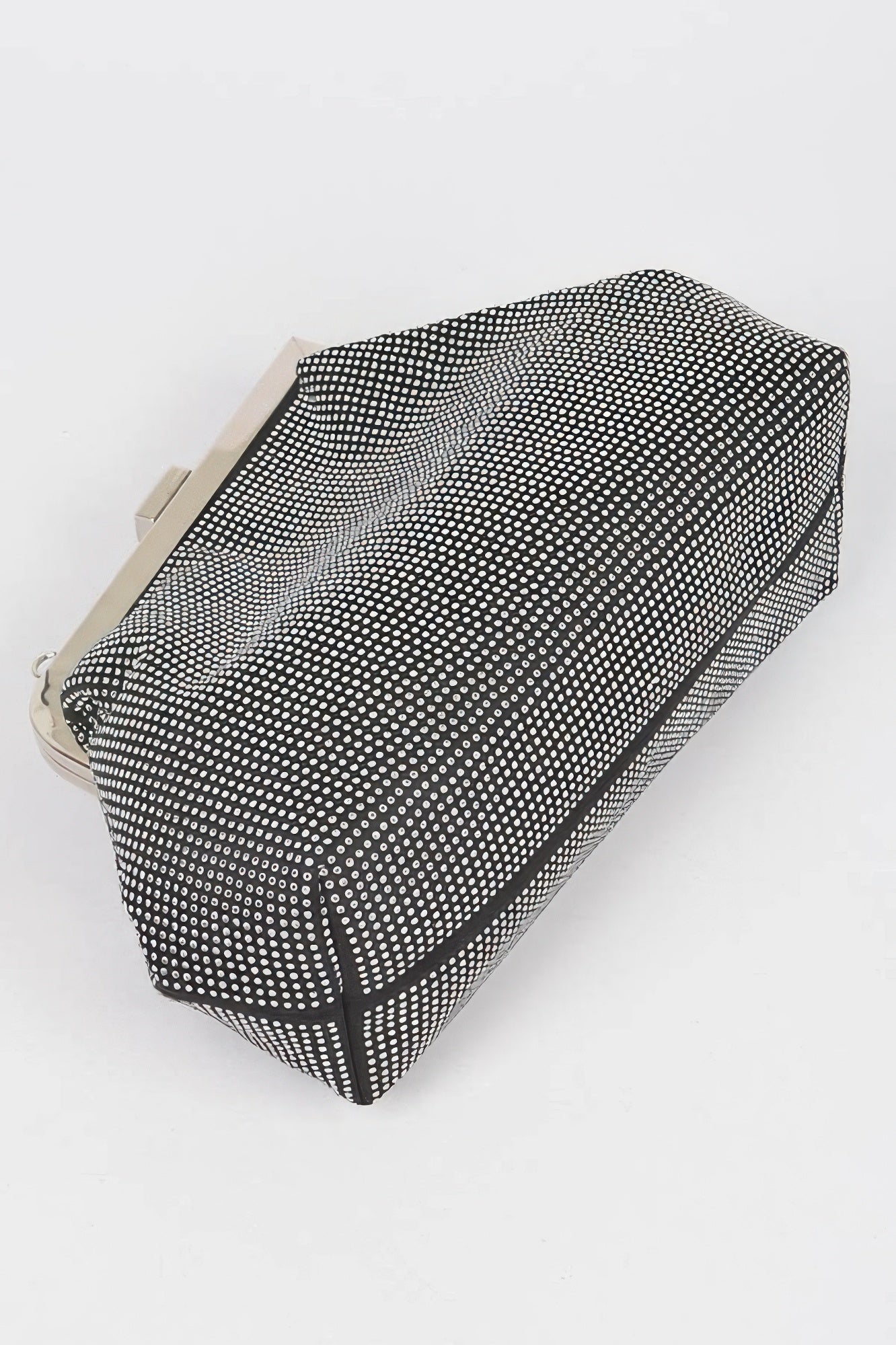  Women's Handbag Rhinestone Frame Clutch - HELL'S KITCHEN - BYMANYC ® New York  NYC Wholesale Boutique Inventory - No MOQ & Ready to Ship