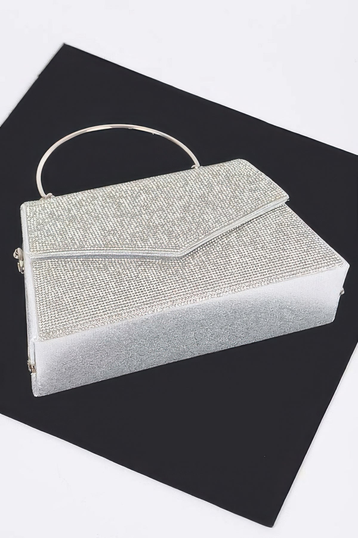  Women's Handbag Rhinestone Metal Handle - SOHO - BYMANYC ® New York  NYC Wholesale Boutique Inventory - No MOQ & Ready to Ship