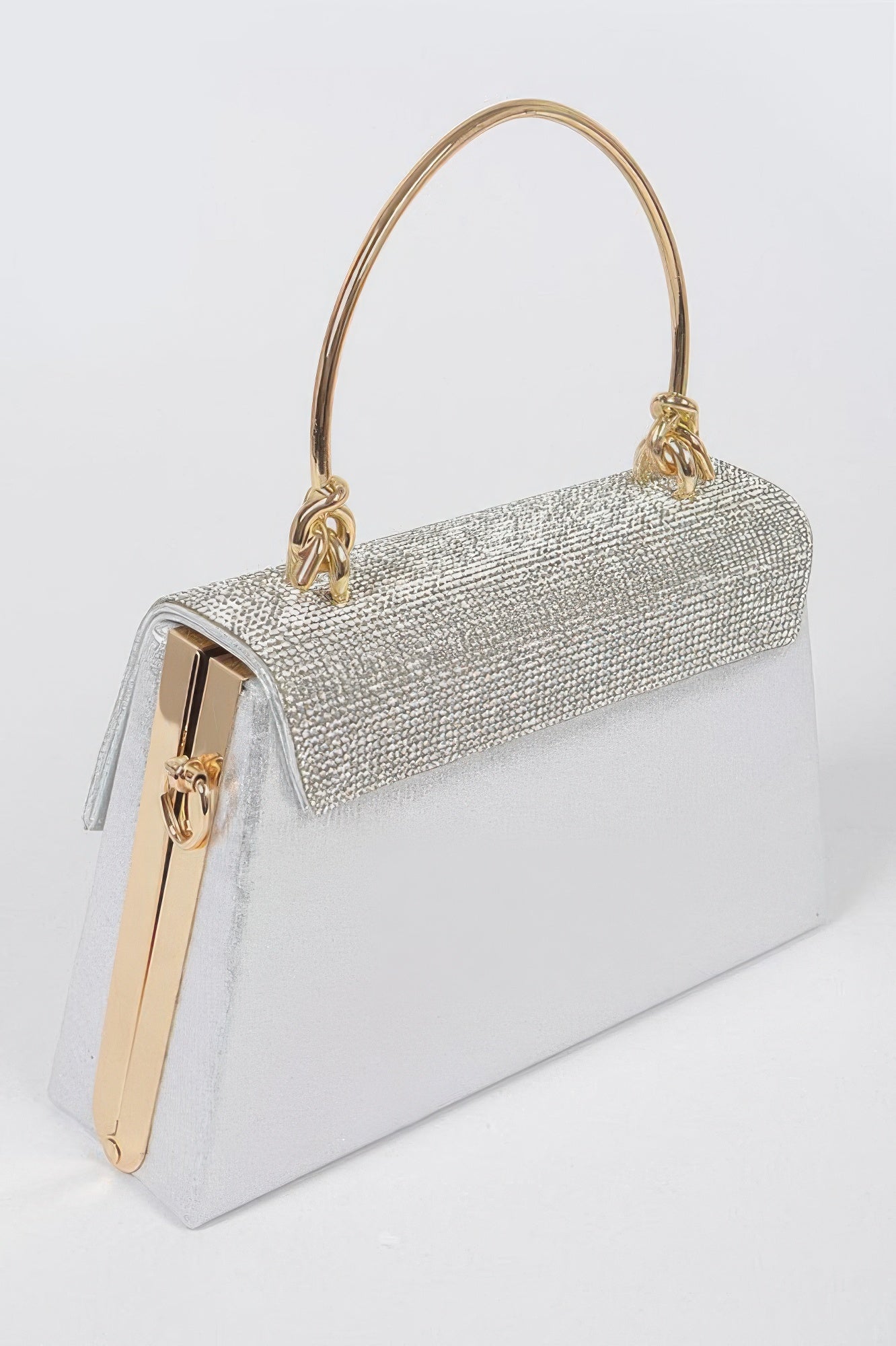  Women's Handbag Rhinestone Metal Handle - SOHO - BYMANYC ® New York  NYC Wholesale Boutique Inventory - No MOQ & Ready to Ship