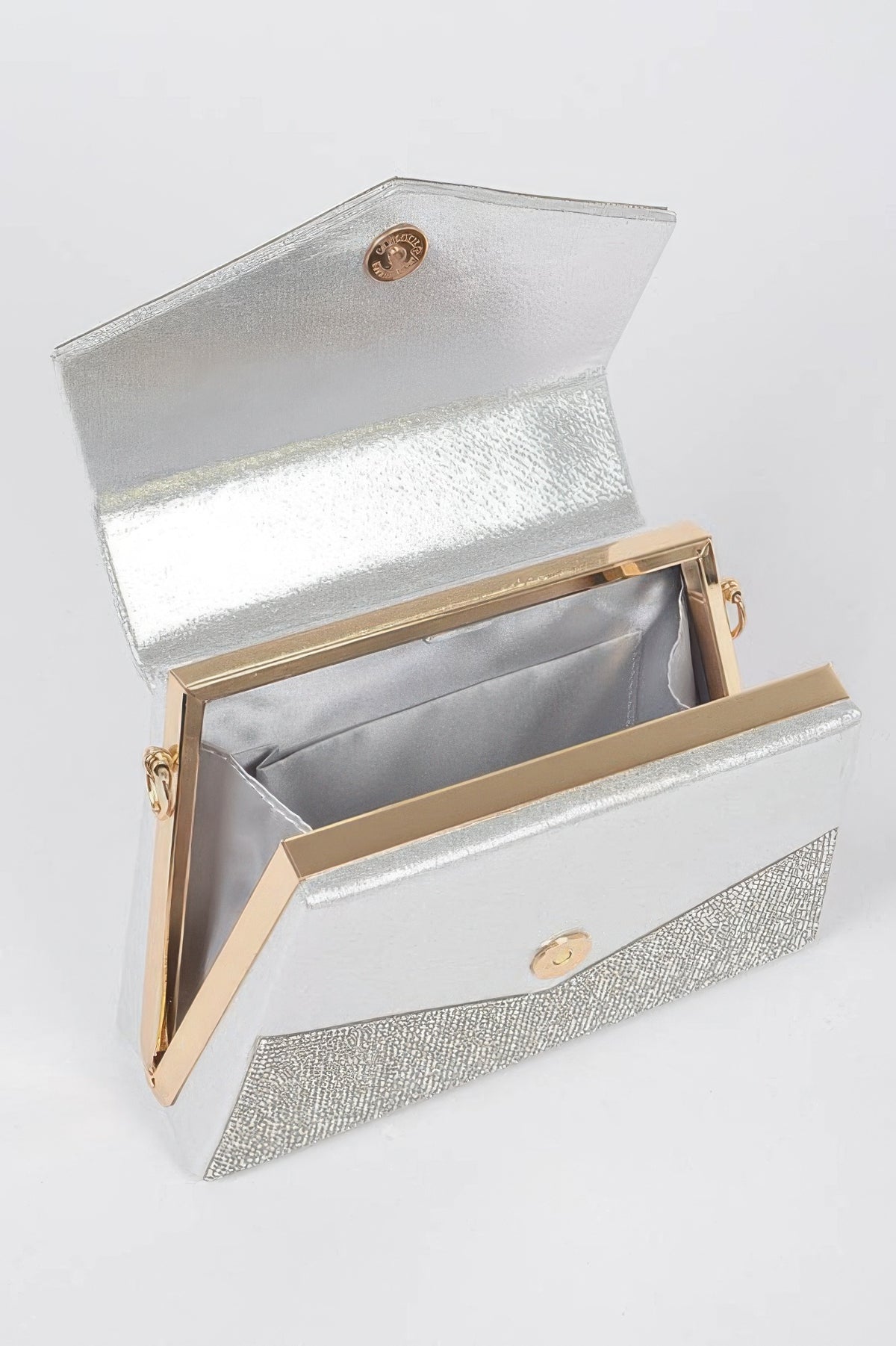  Women's Handbag Rhinestone Metal Handle - SOHO - BYMANYC ® New York  NYC Wholesale Boutique Inventory - No MOQ & Ready to Ship