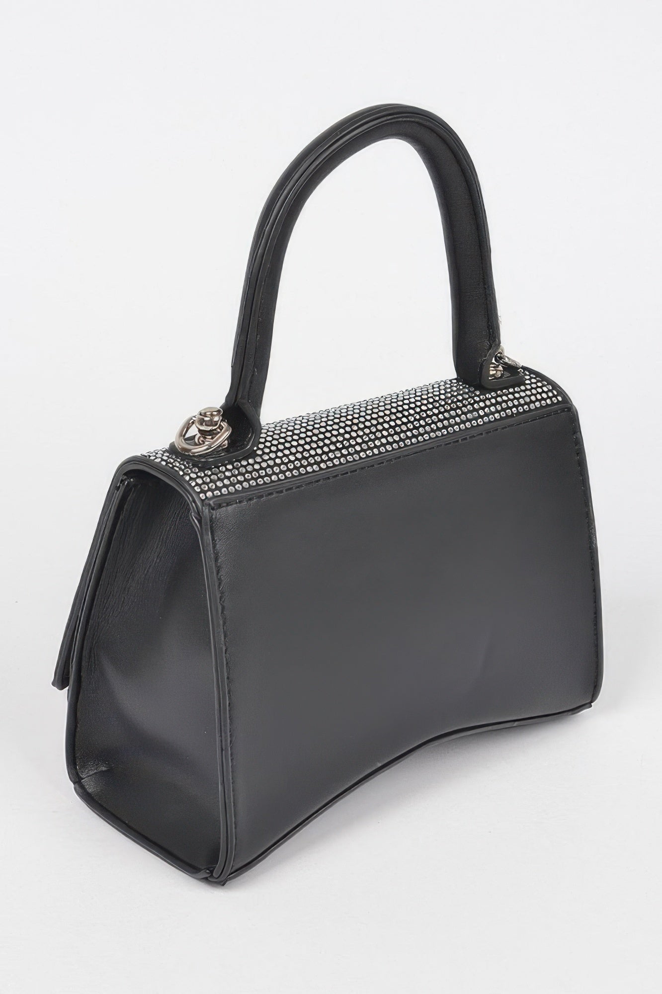  Women's Handbag Rhinestone Top Handle Bag - GRAMERCY - BYMANYC ® New York  NYC Wholesale Boutique Inventory - No MOQ & Ready to Ship